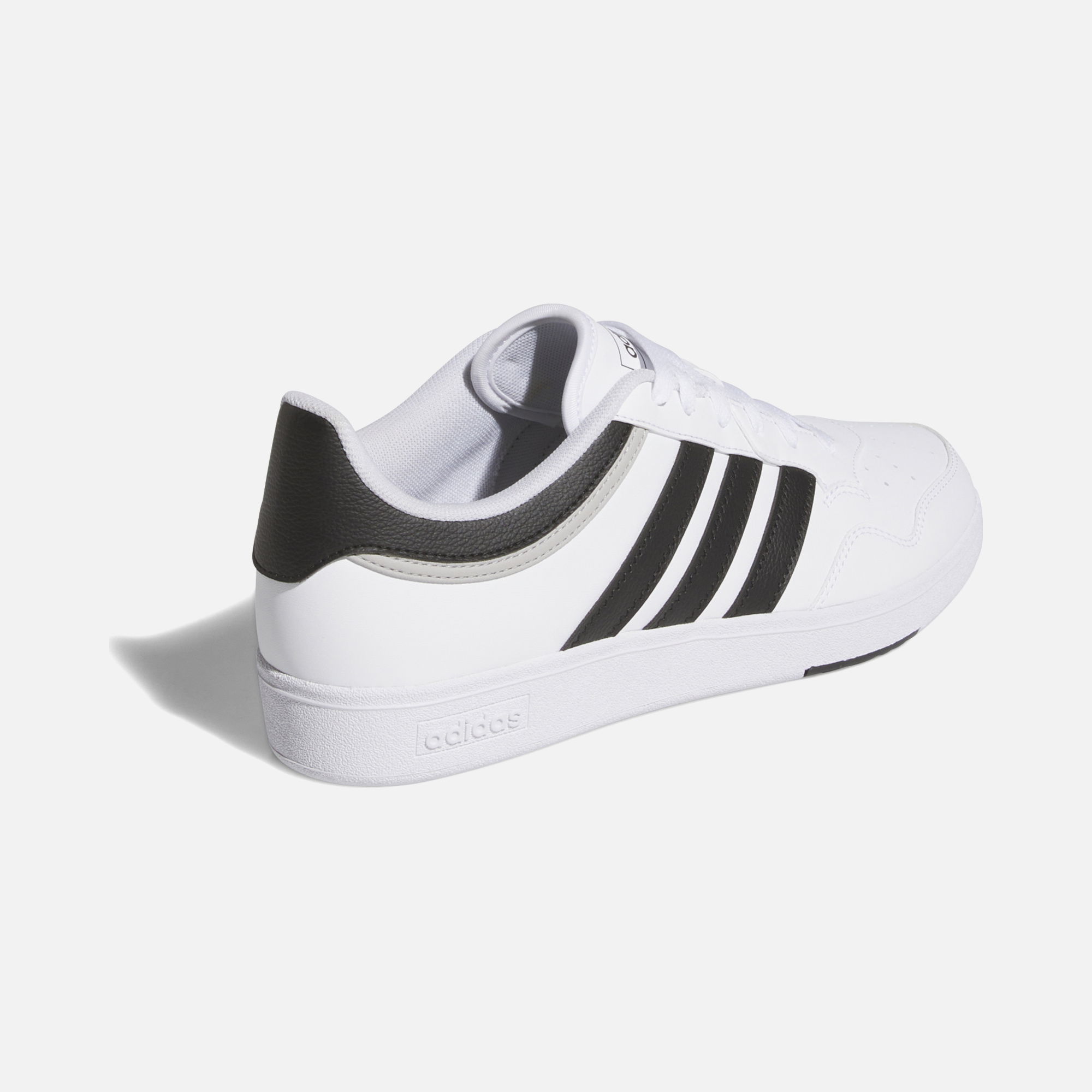 adidas Sportswear Hoops 4.0 Erkek Spor Ayakkabı