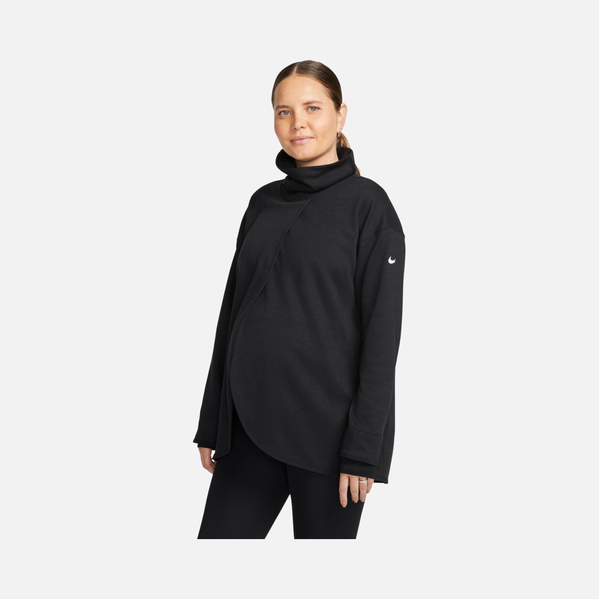 Nike Pullover Double-sided (Maternity) Kadın Sweatshirt