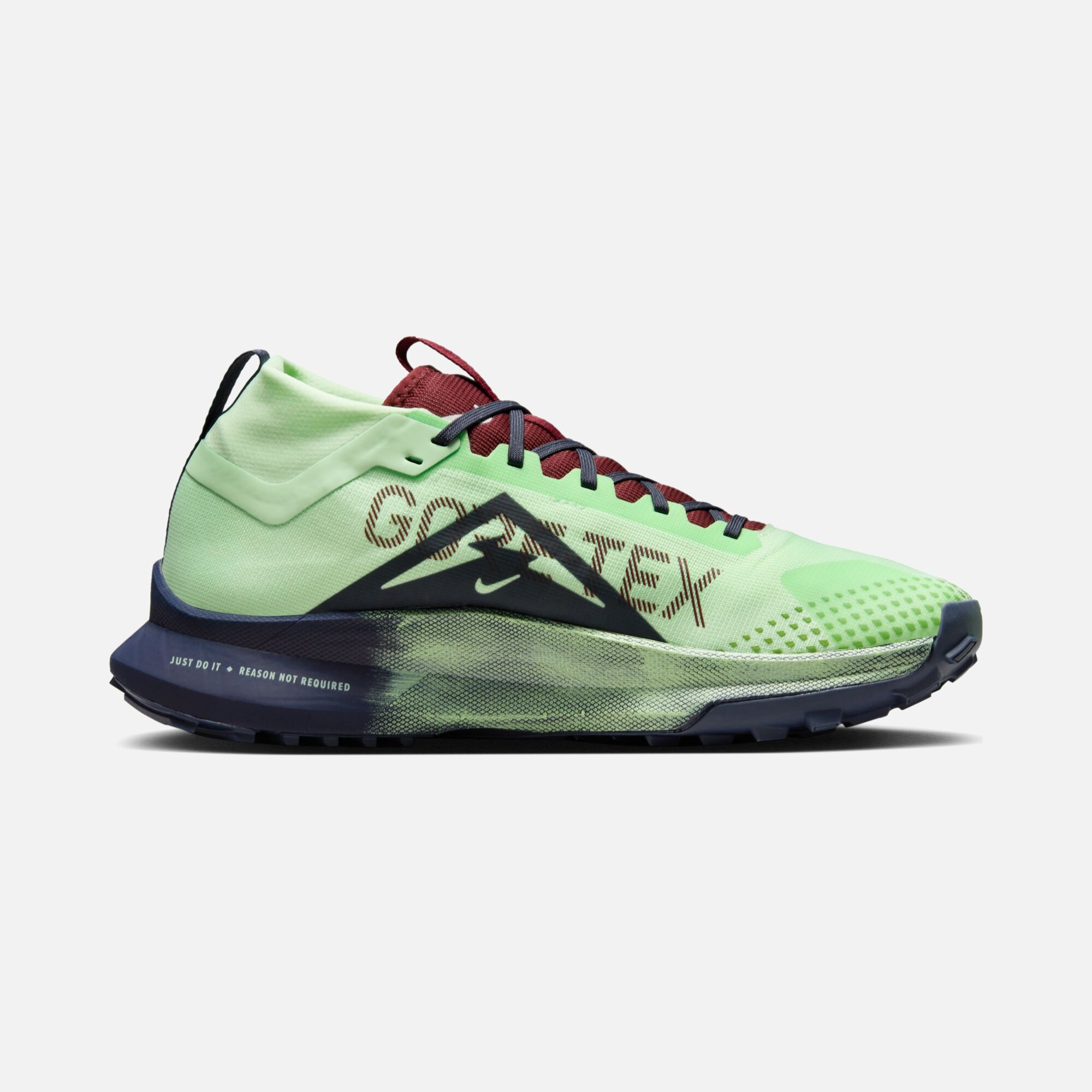 Nike React Pegasus Trail 4 Gore-Tex Running Erkek Spor Ayakkabı