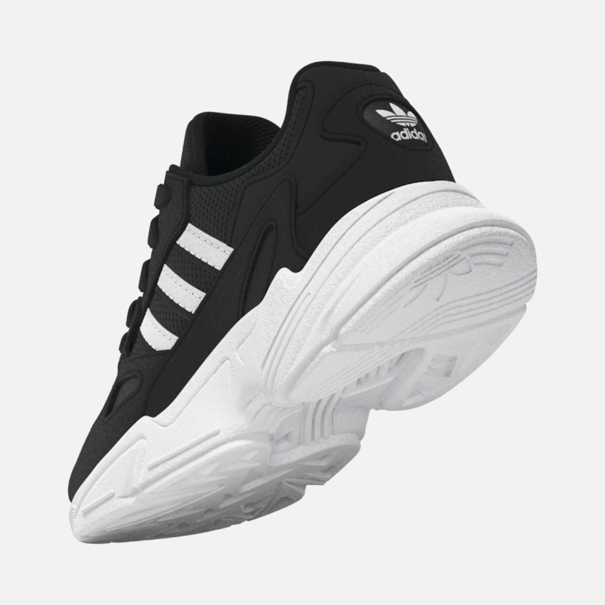 adidas Sportswear Falcon El (TDV) Bebek Spor Ayakkabı