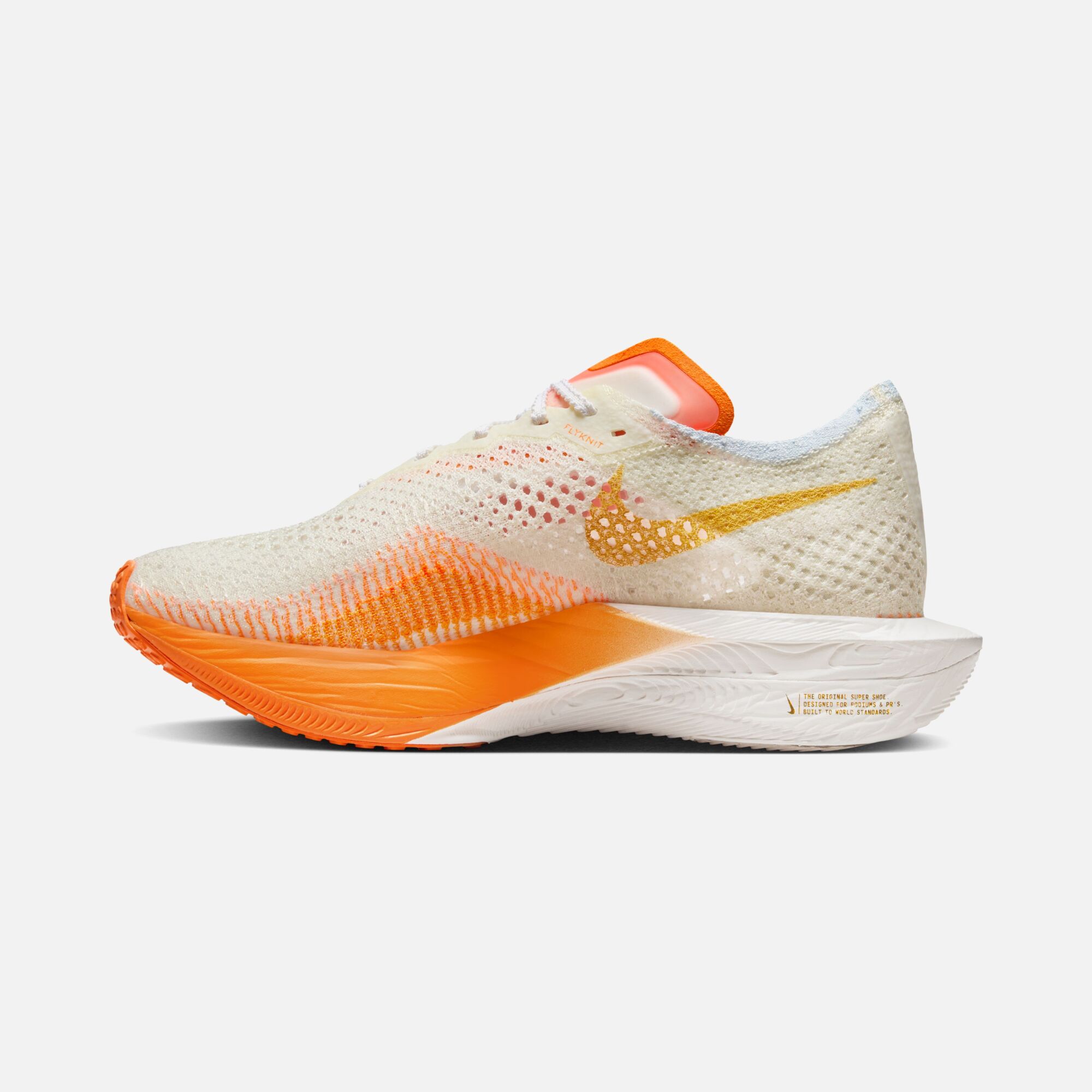 Nike Vaporfly 3 Next% 3 Road Racing Kadın Spor Ayakkabı