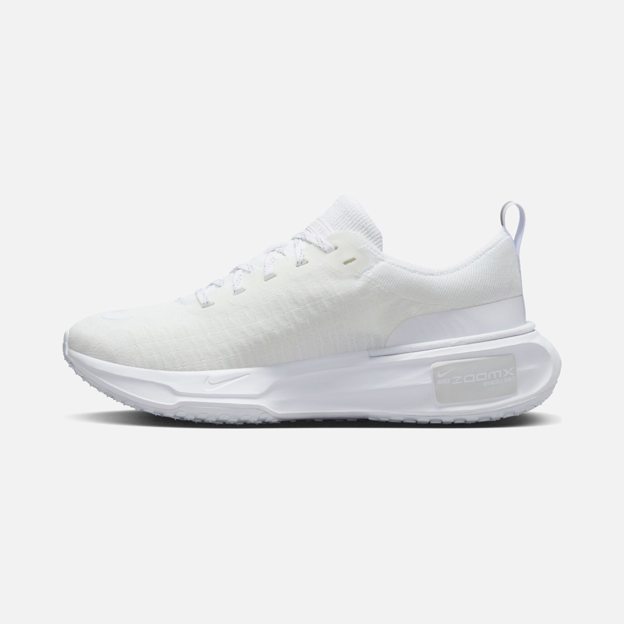 Nike ZoomX Invincible Run FlyKnit 3 Road Running Kadın Spor Ayakkabı