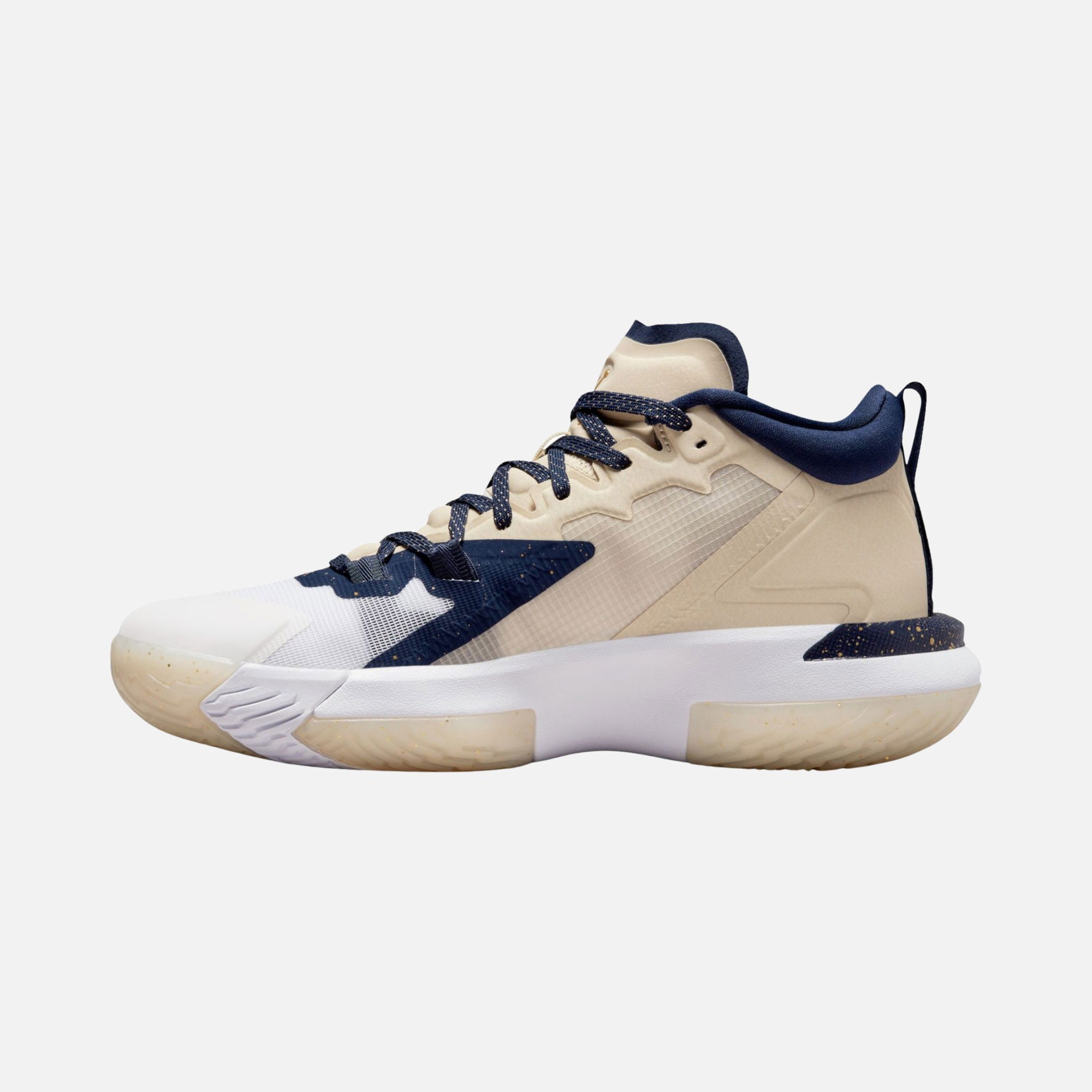 Nike Zion 1 Erkek Basketbol Ayakkabısı