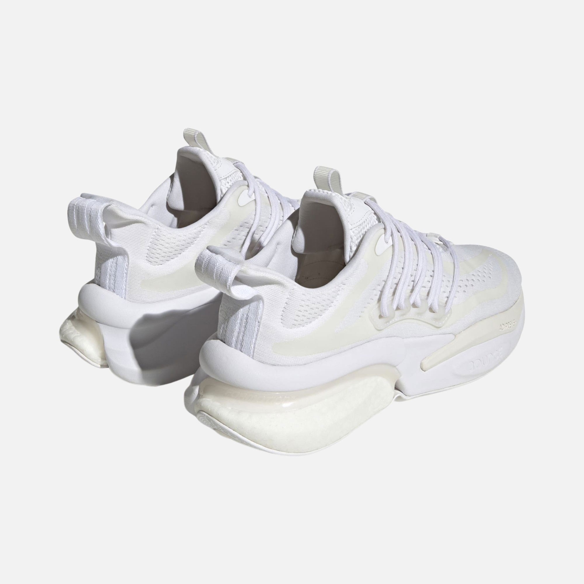 adidas Alphaboost V1 Sustainable Boost Lifestyle Running Erkek Spor Ayakkabı