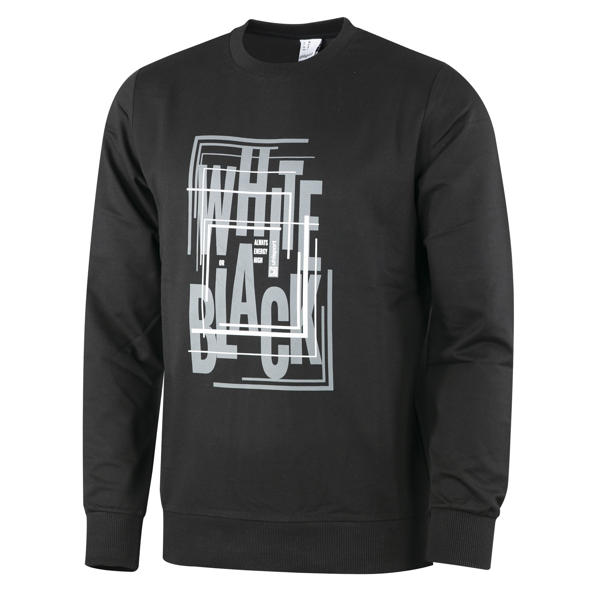 Ulhsport Rush Erkek Sweatshirt