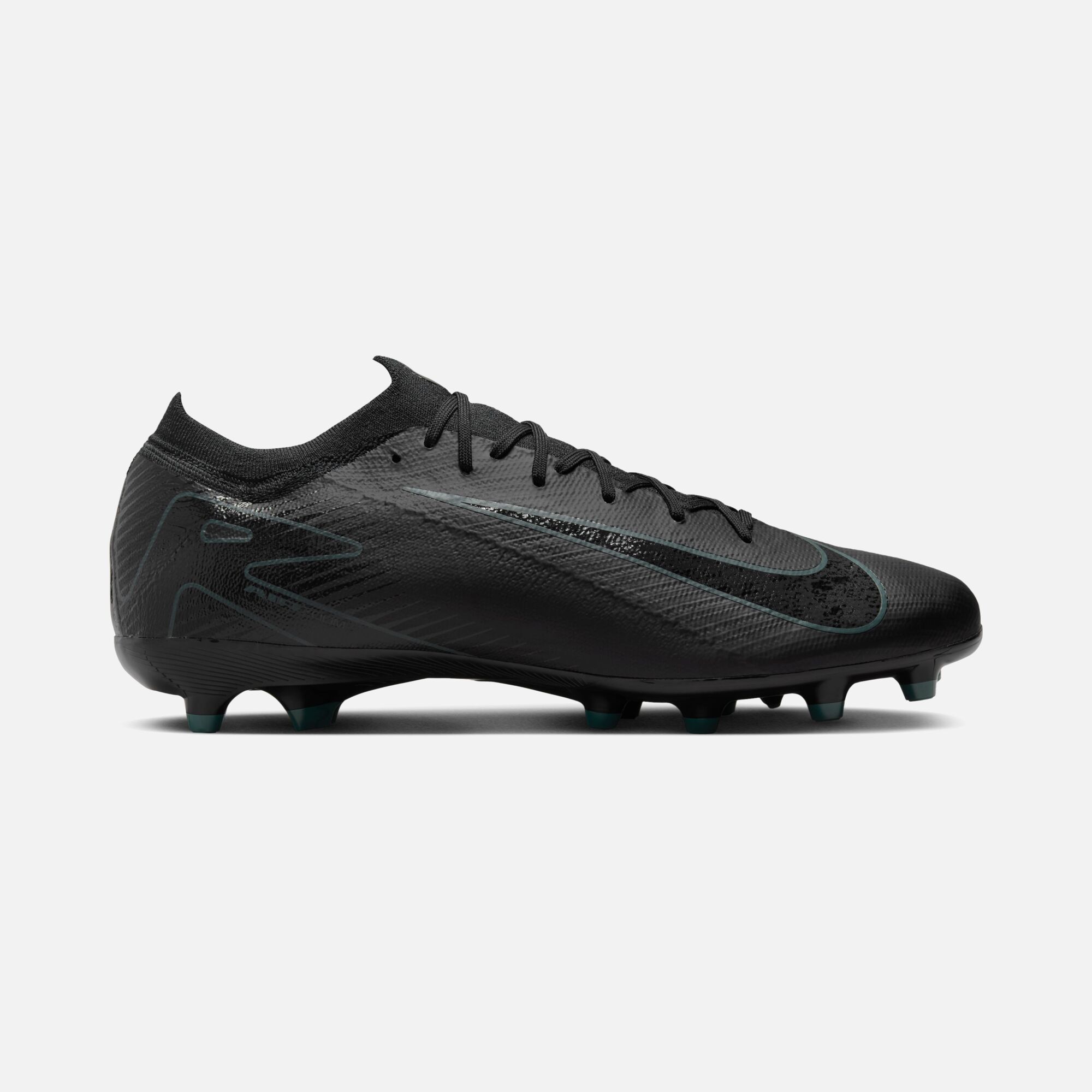 Nike Mercurial Zoom Vapor 16 Pro Artificial Ground-Pro Low-Top Erkek Krampon