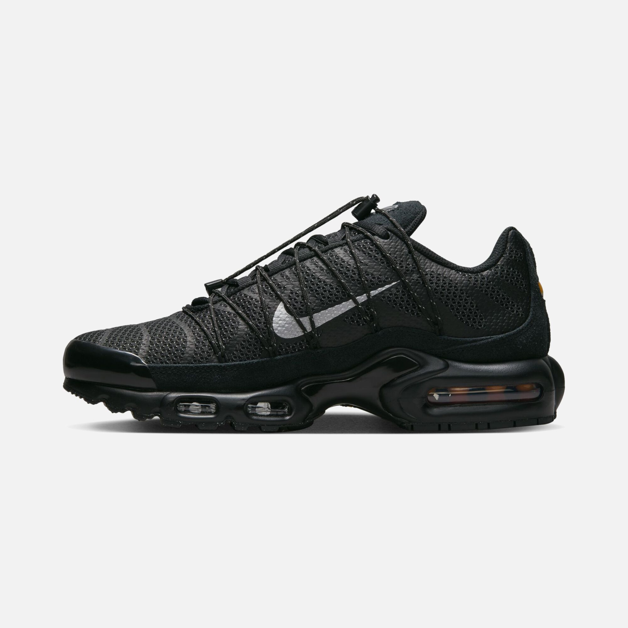 Nike Air Max Plus Utility Erkek Spor Ayakkabı
