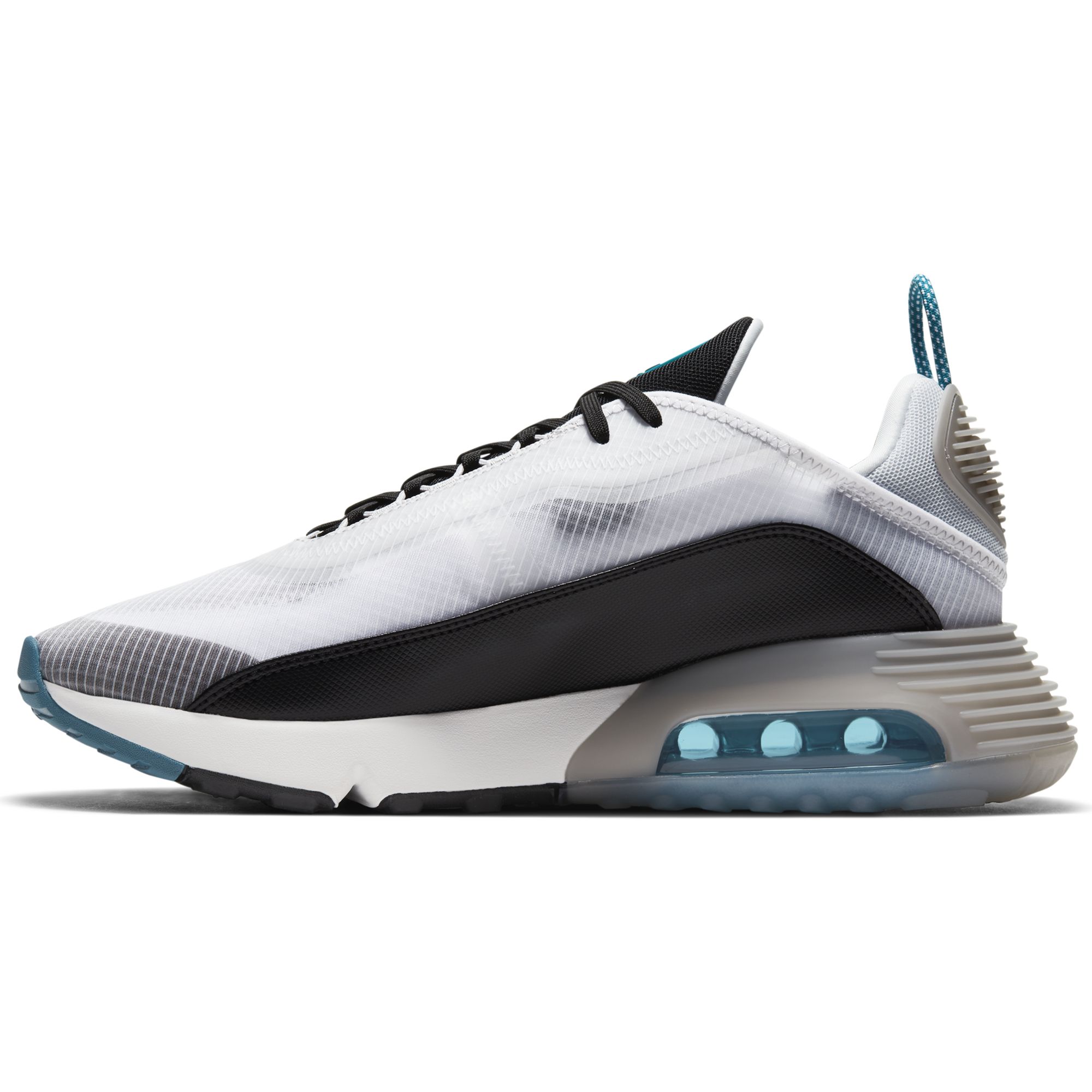 Nike Air Max 2090 21 Erkek Spor Ayakkabı