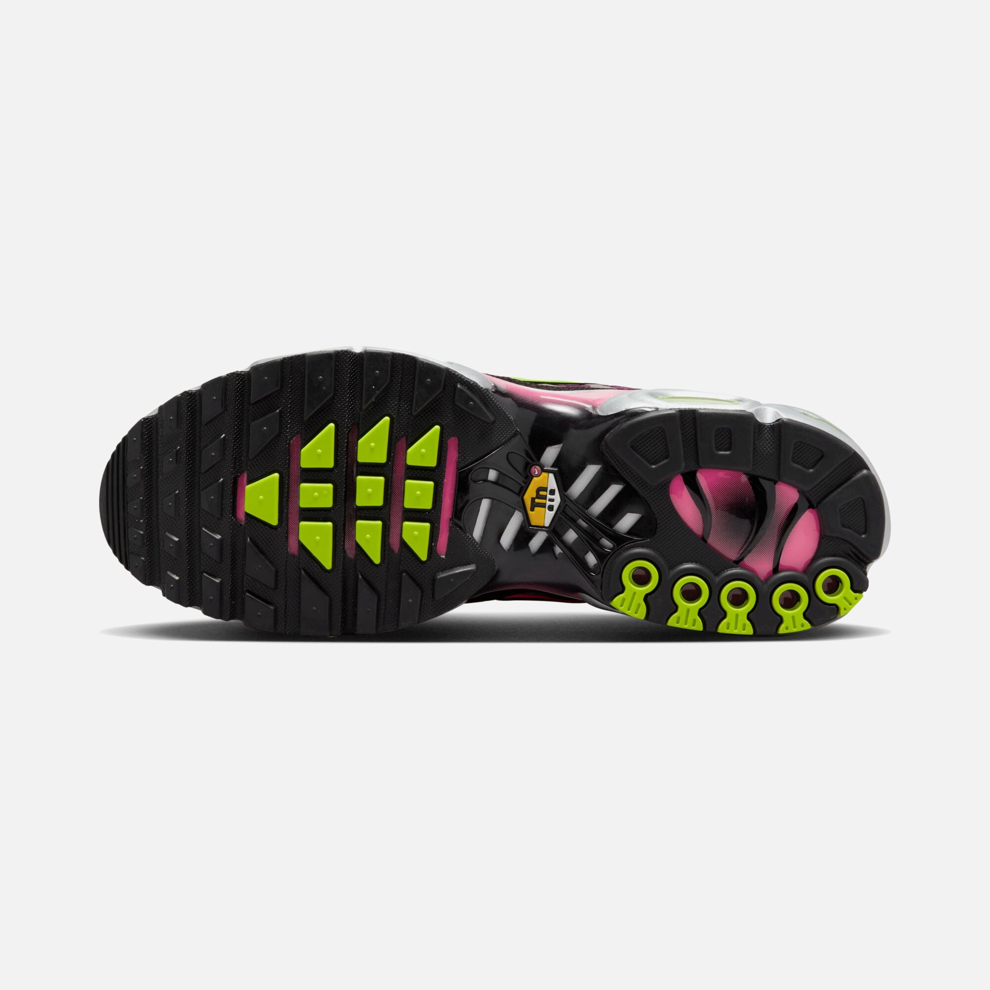 Nike Air Max Plus Mercurial XXV Erkek Spor Ayakkabı