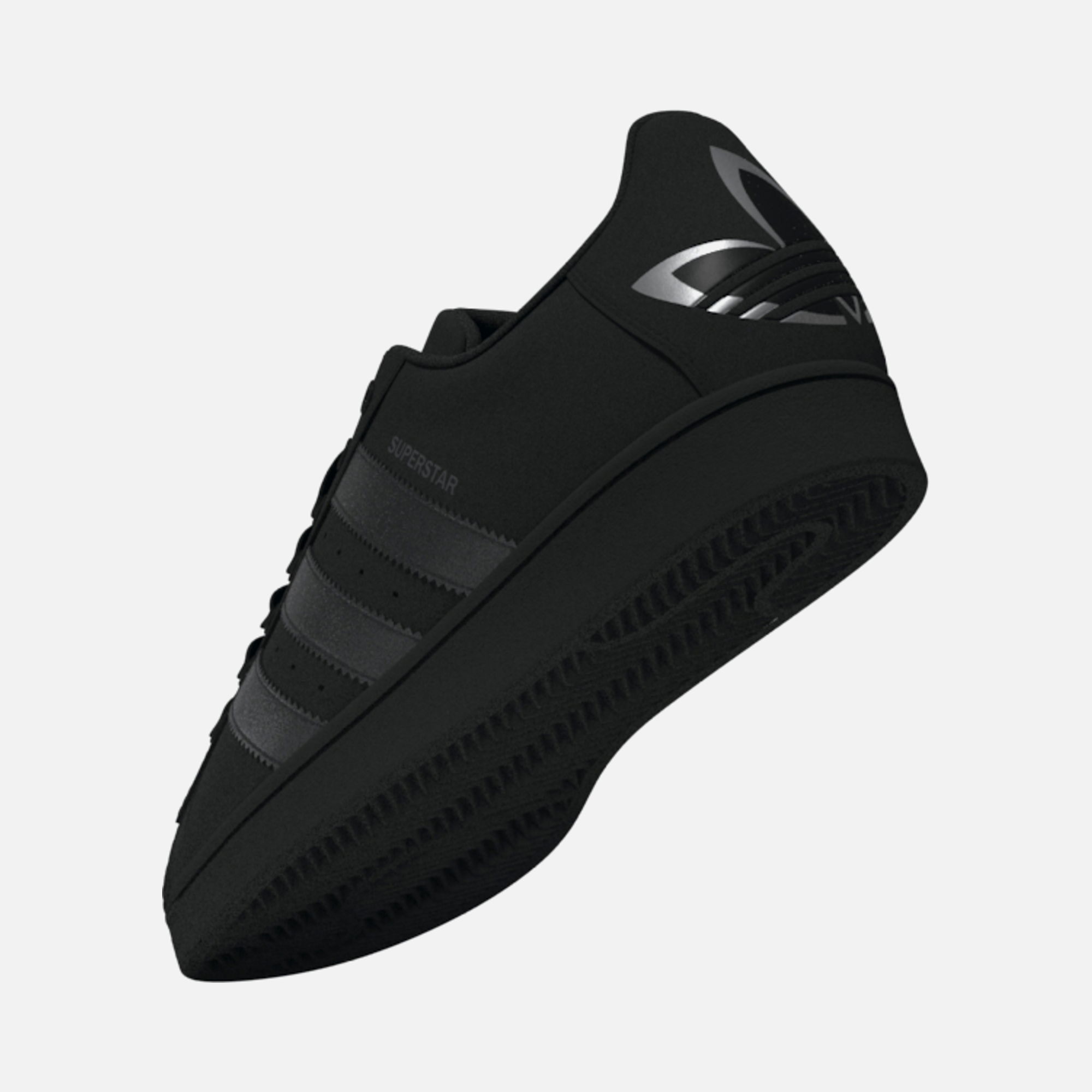 adidas Sportswear Superstar Logo Erkek Spor Ayakkabı