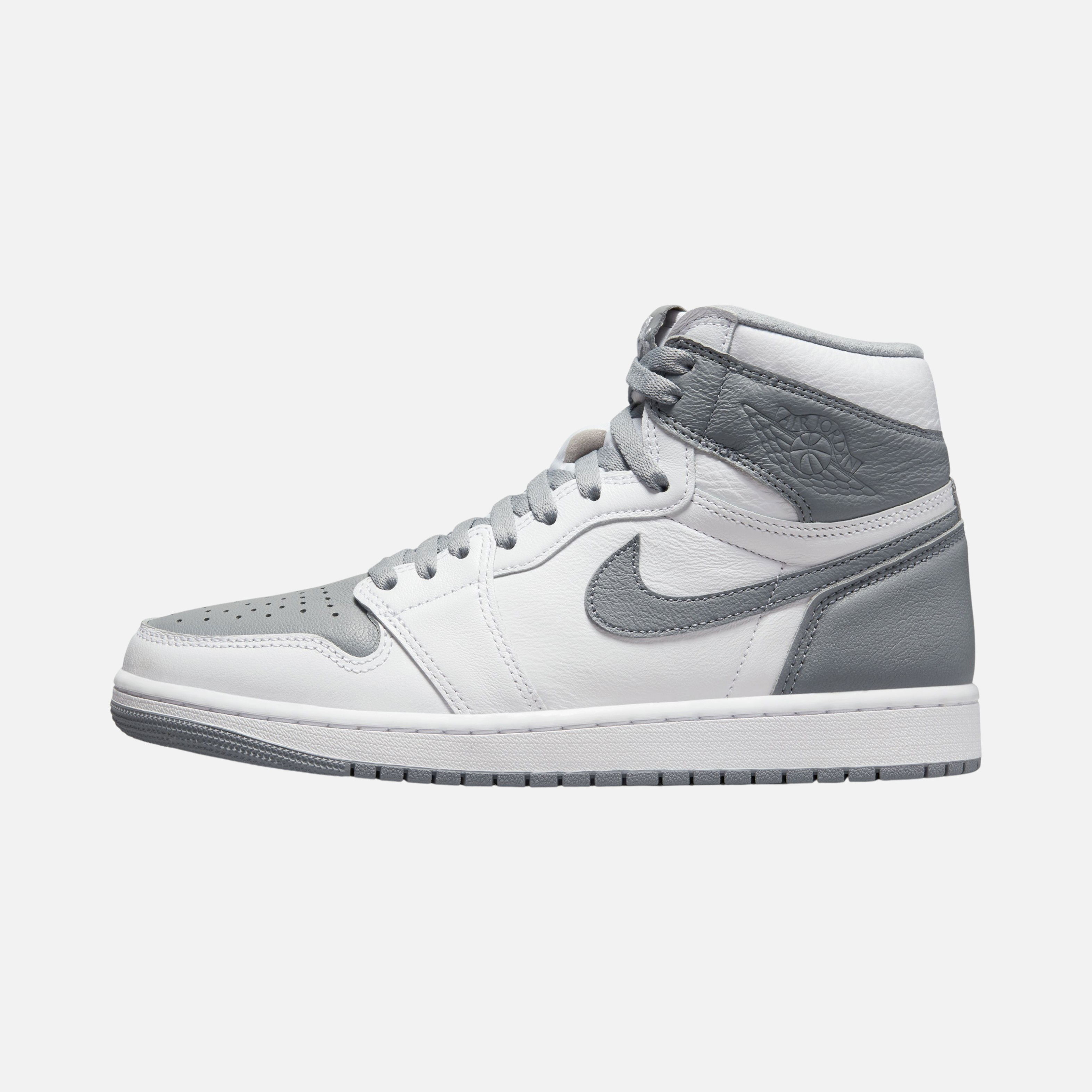 Nike Air Jordan 1 Retro High OG Erkek Spor Ayakkabı