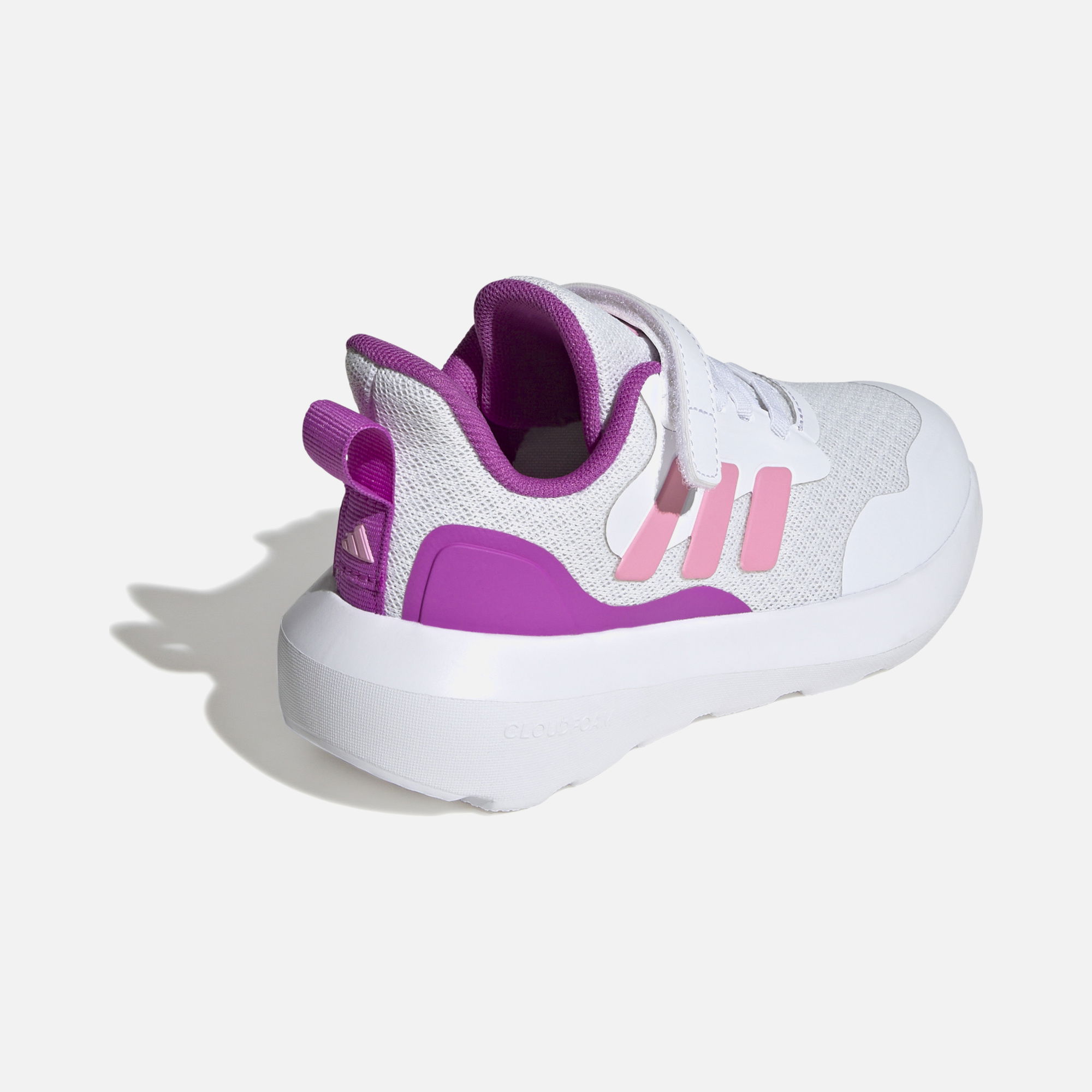 adidas Fortarun 3.0 Cloudfoam (PS) Çocuk Spor Ayakkabı