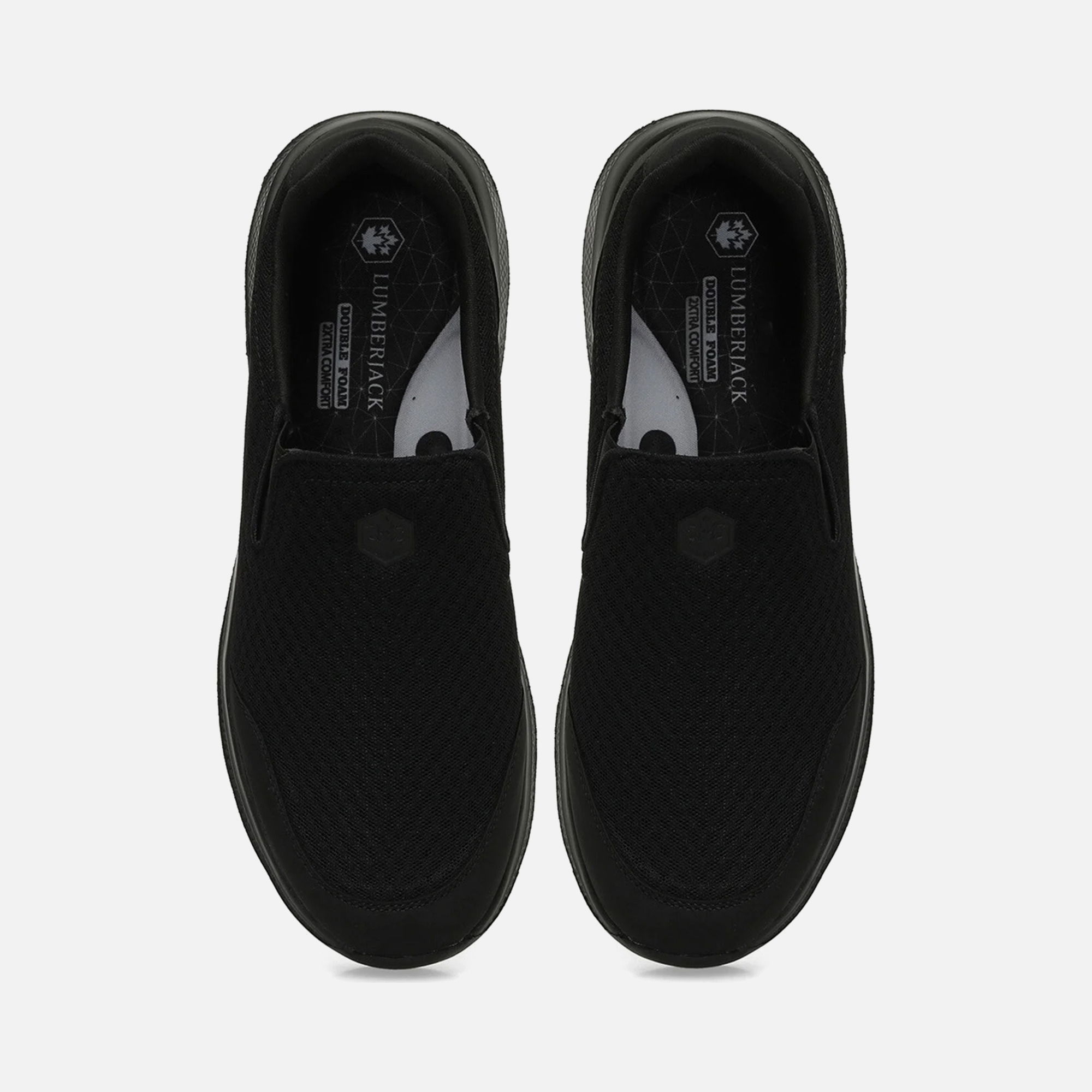 Lumberjack Sportswear Justin 4PR Slip-On Erkek Spor Ayakkabı