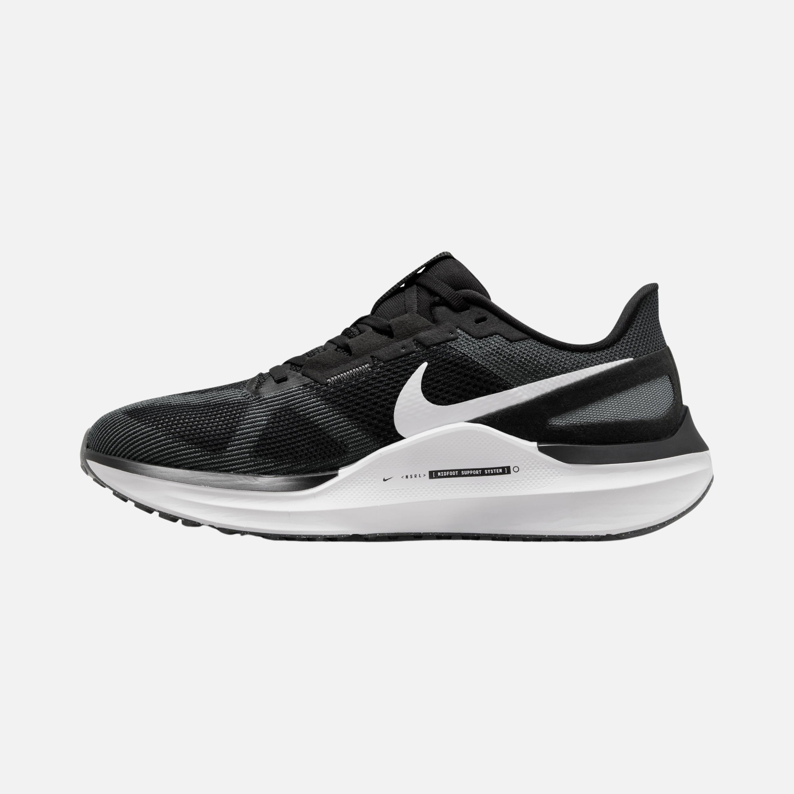 Nike Air Zoom Structure 25 Road Running Erkek Spor Ayakkabı