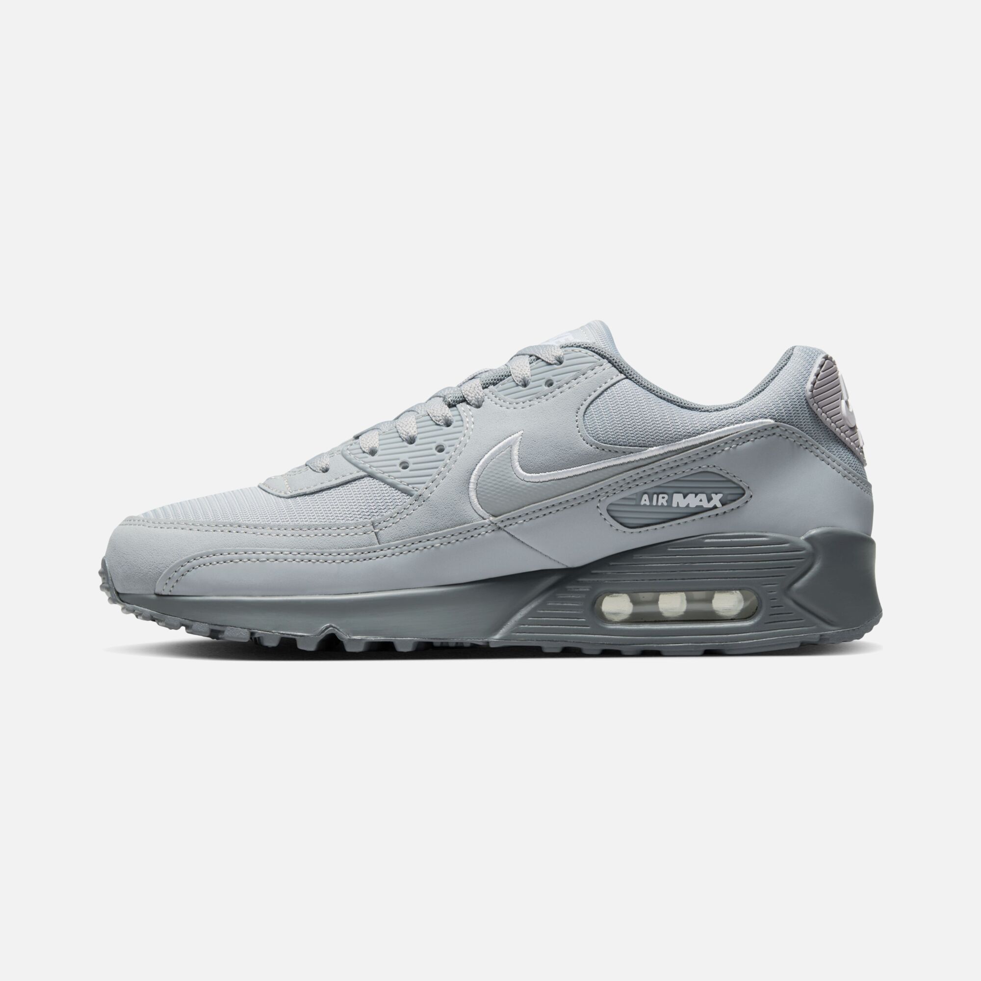 Nike Air Max 90 Erkek Spor Ayakkabı