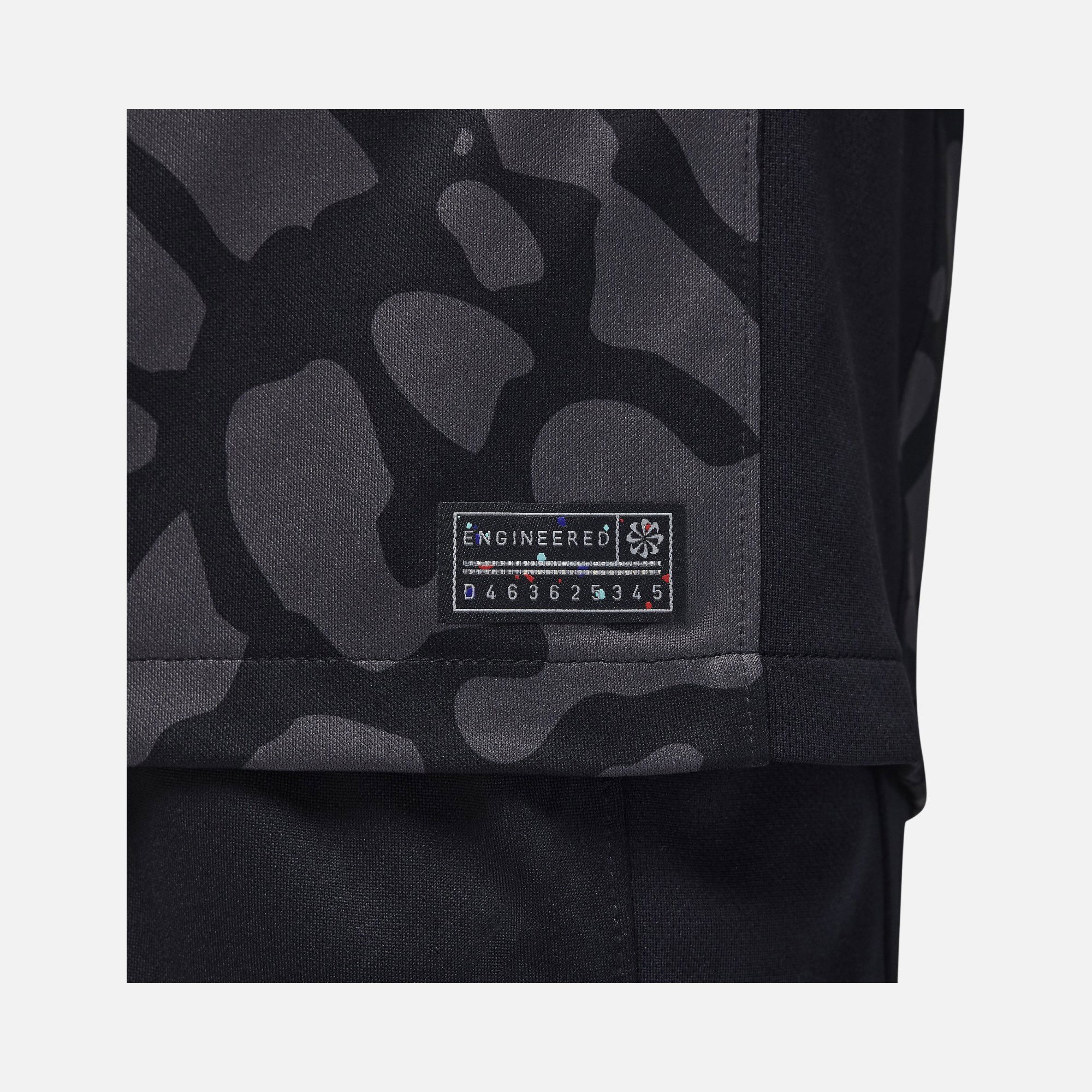 Nike Paris Saint-Germain 2023-2024 Stadyum Üçüncü Takım Çocuk Forma