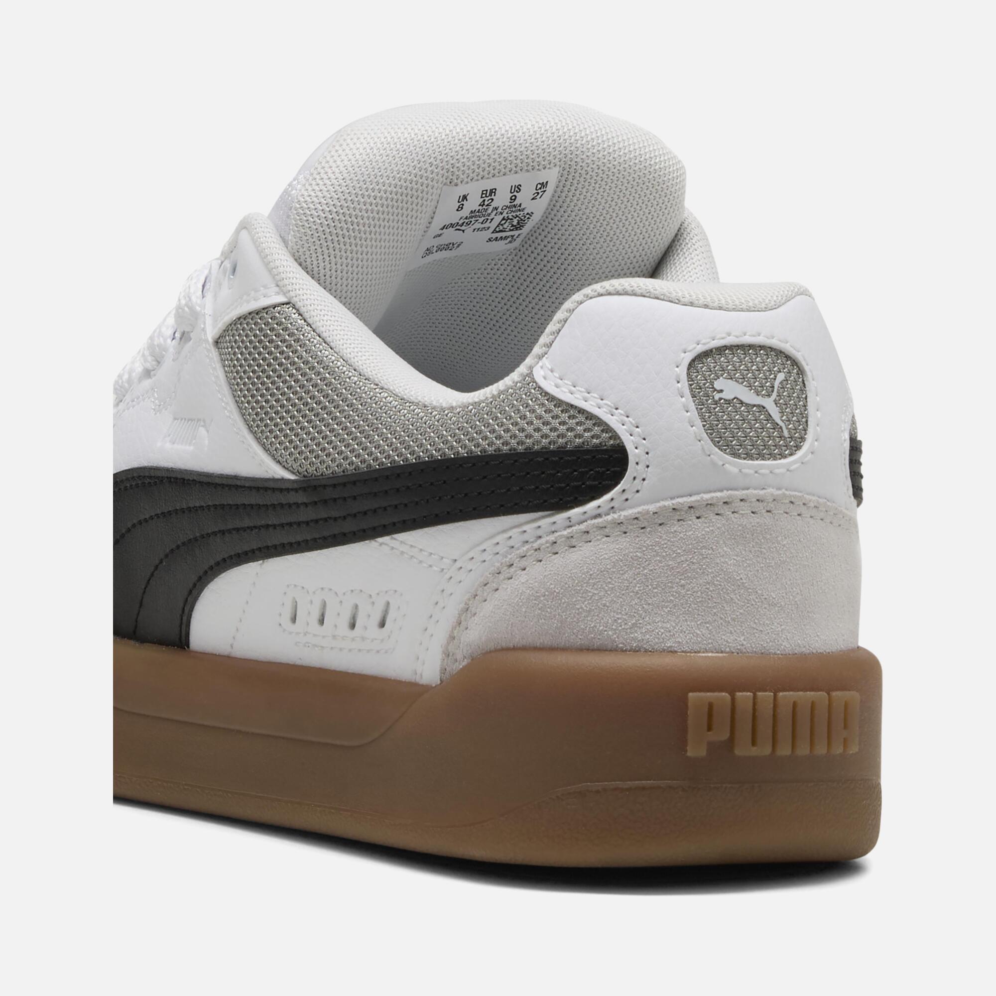 Puma Park Lifestyle SK8 Softfoam+ Erkek Spor Ayakkabı
