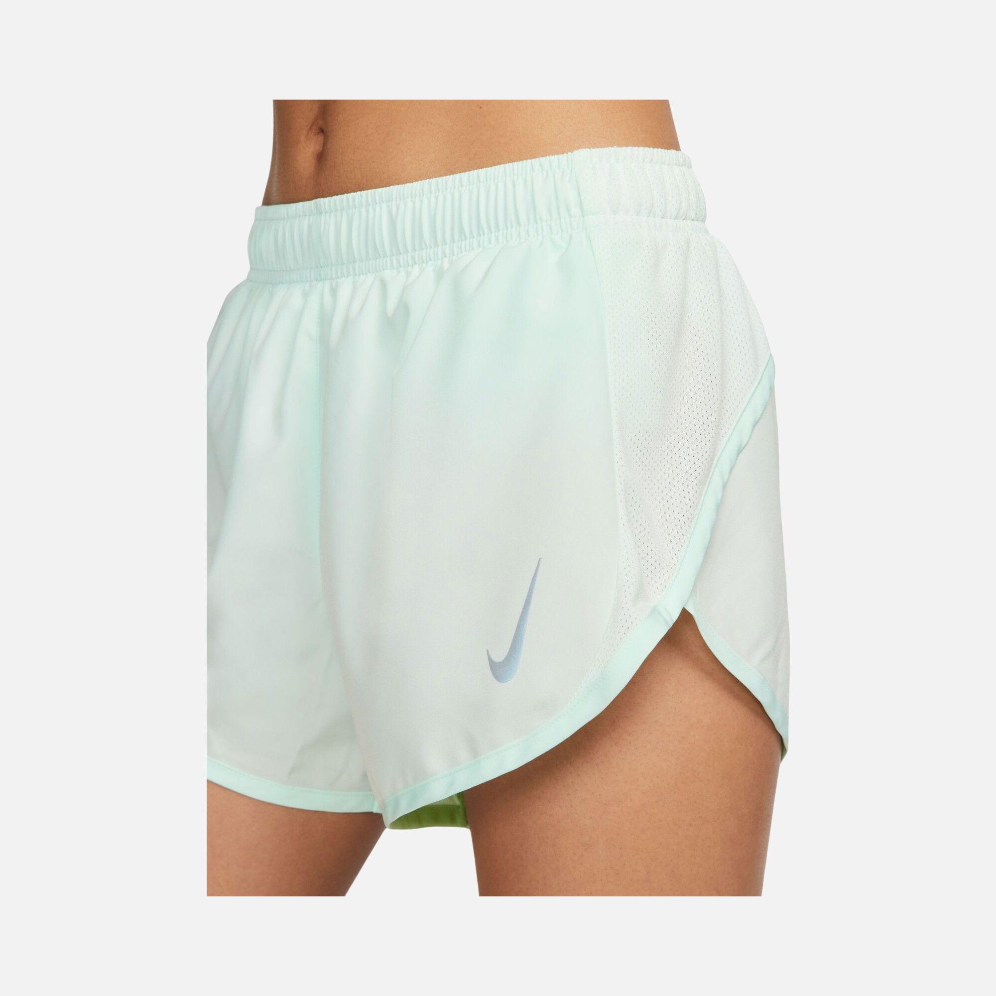 Nike Dri-Fit Tempo Race Running Kadın Şort