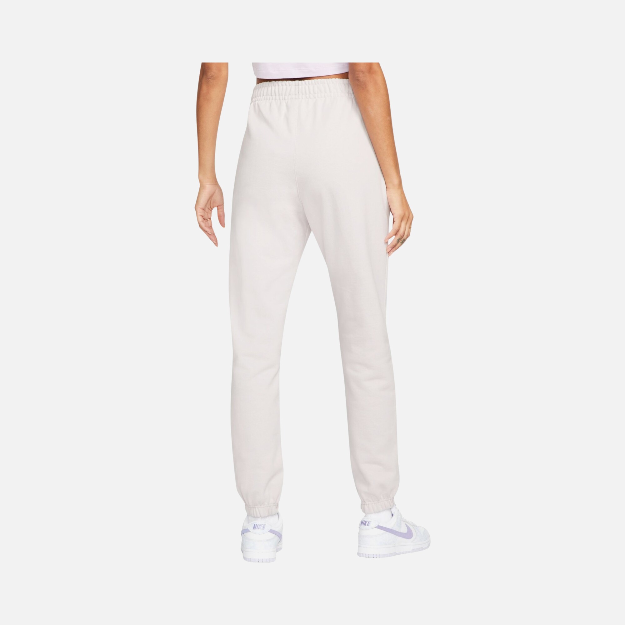 Nike Sportswear Fleece SS22 Kadın Eşofman Altı