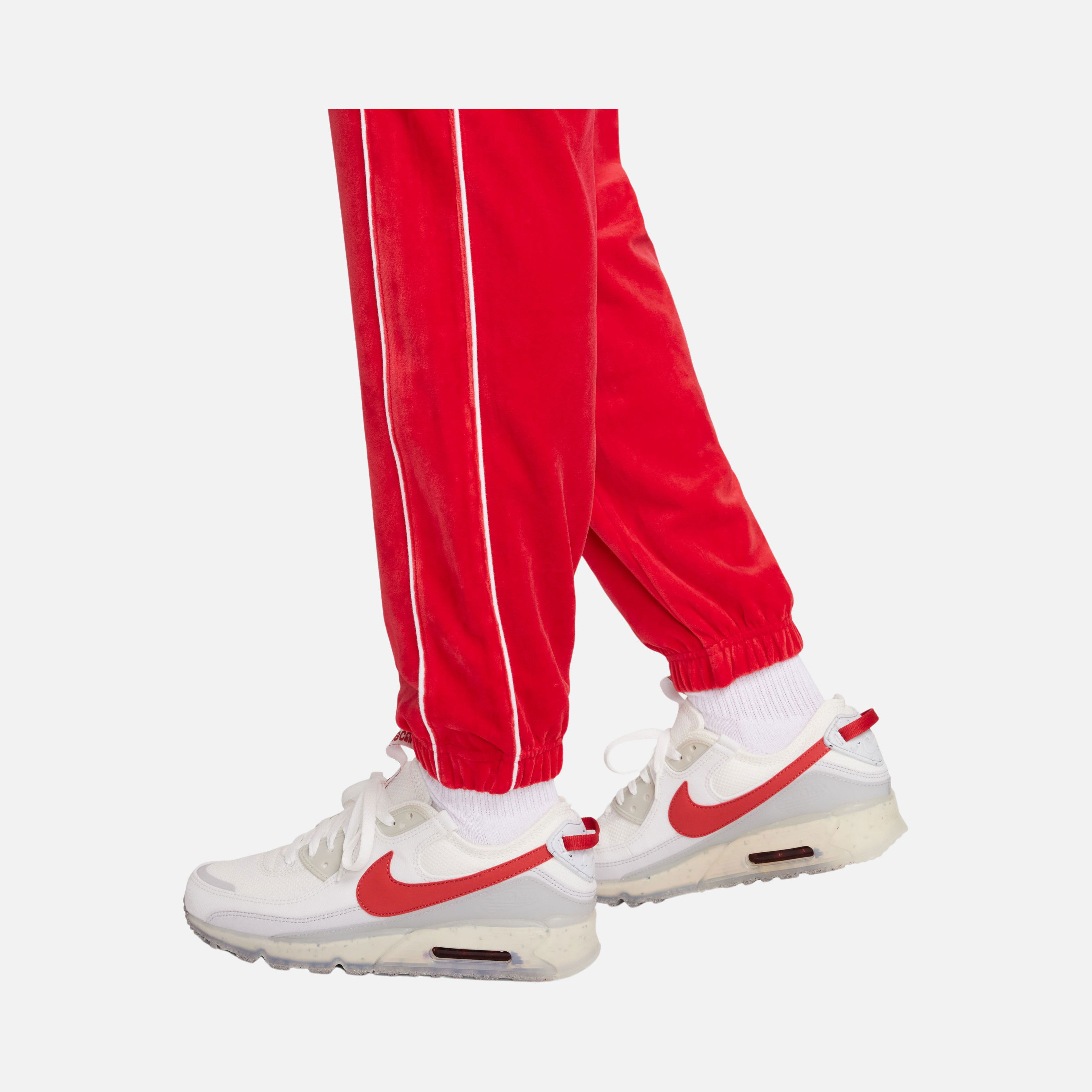 Nike Sportswear Club Velour Erkek Eşofman Altı