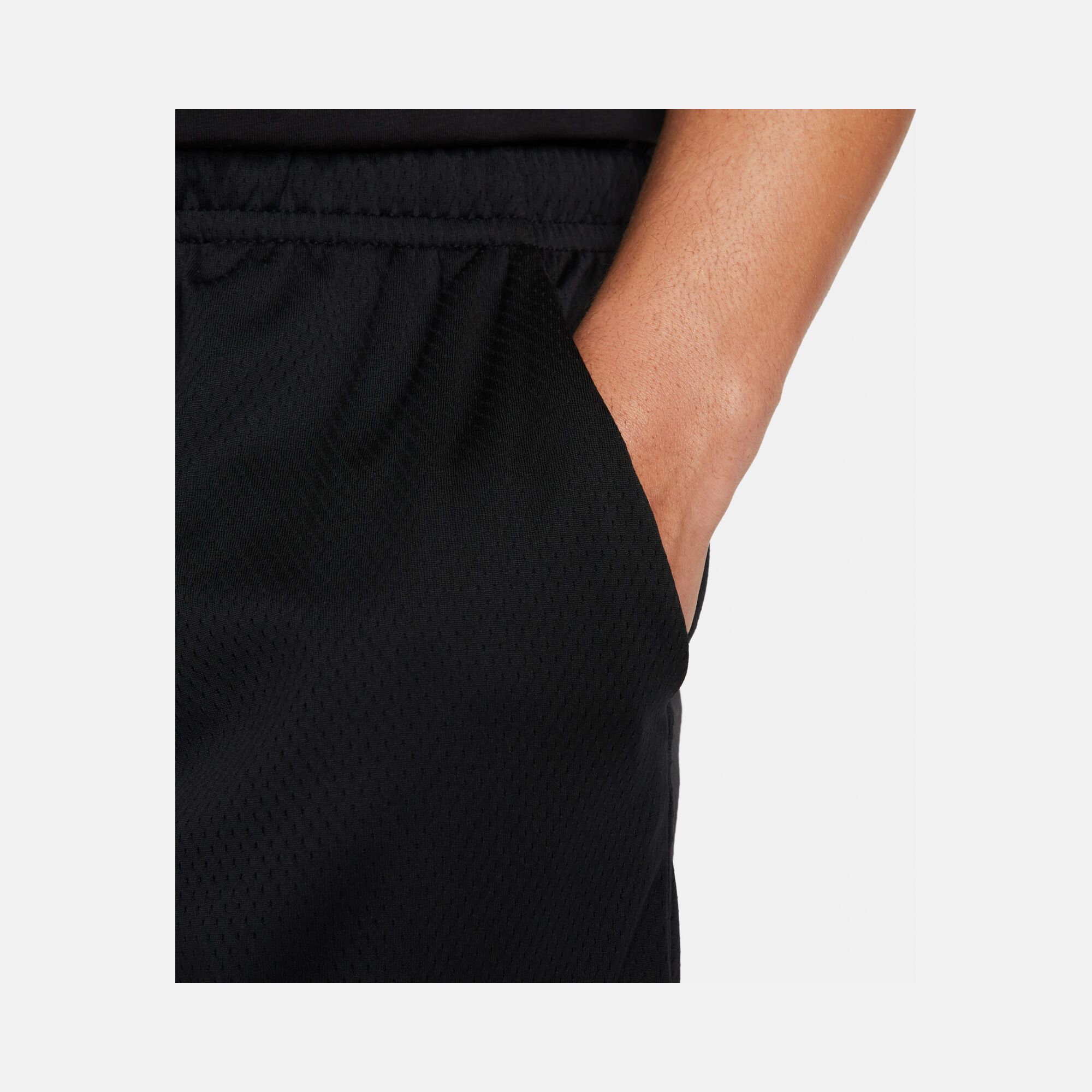 Nike Sportswear Club+ Mesh Flow Erkek Şort