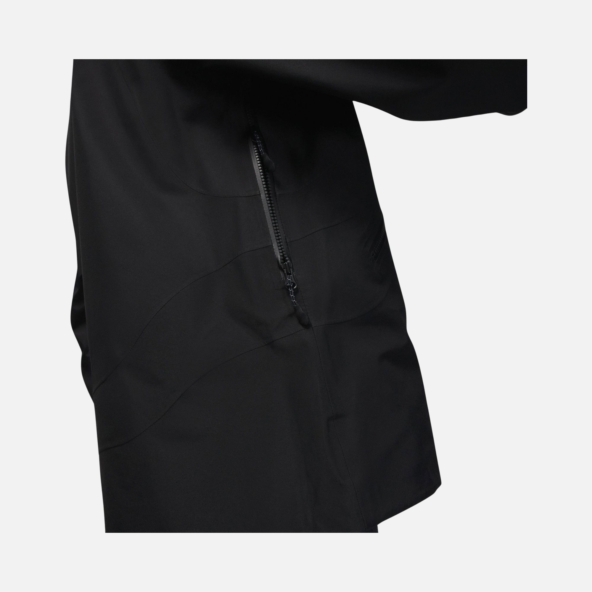 Nike Jordan 23 Engineered Statement Otw Gore-Tex Full-Zip Hoodie Erkek Ceket