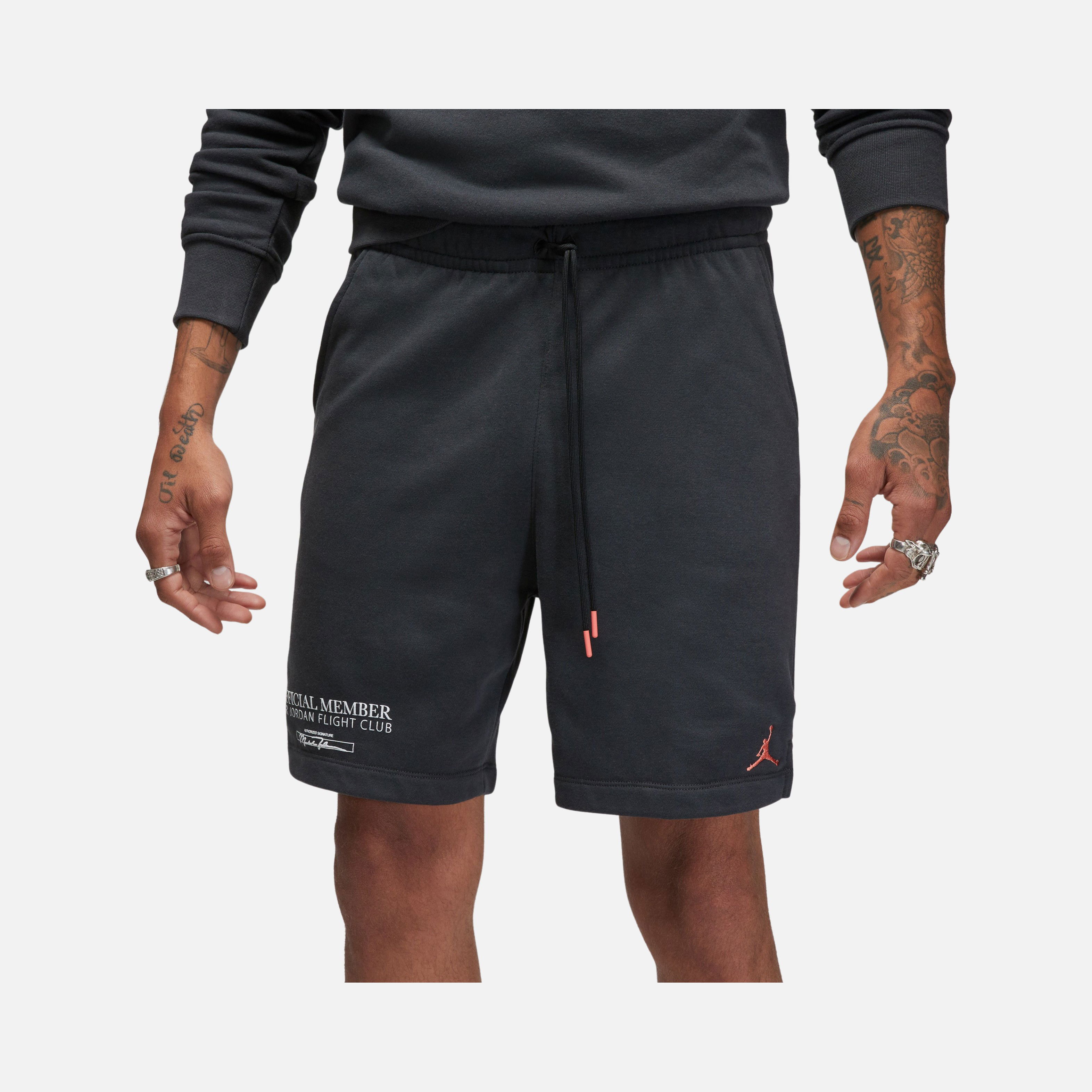 Nike Jordan Flight MVP Fleece SU23 Erkek Şort