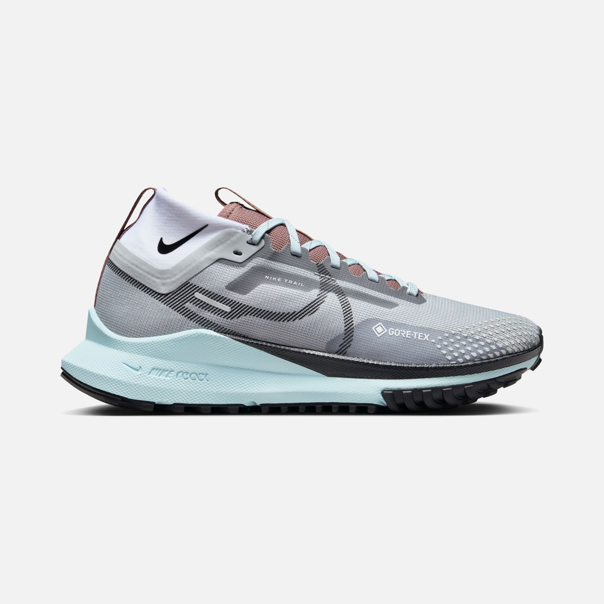 Nike React Pegasus Trail 4 Gore-Tex Running Kadın Spor Ayakkabı