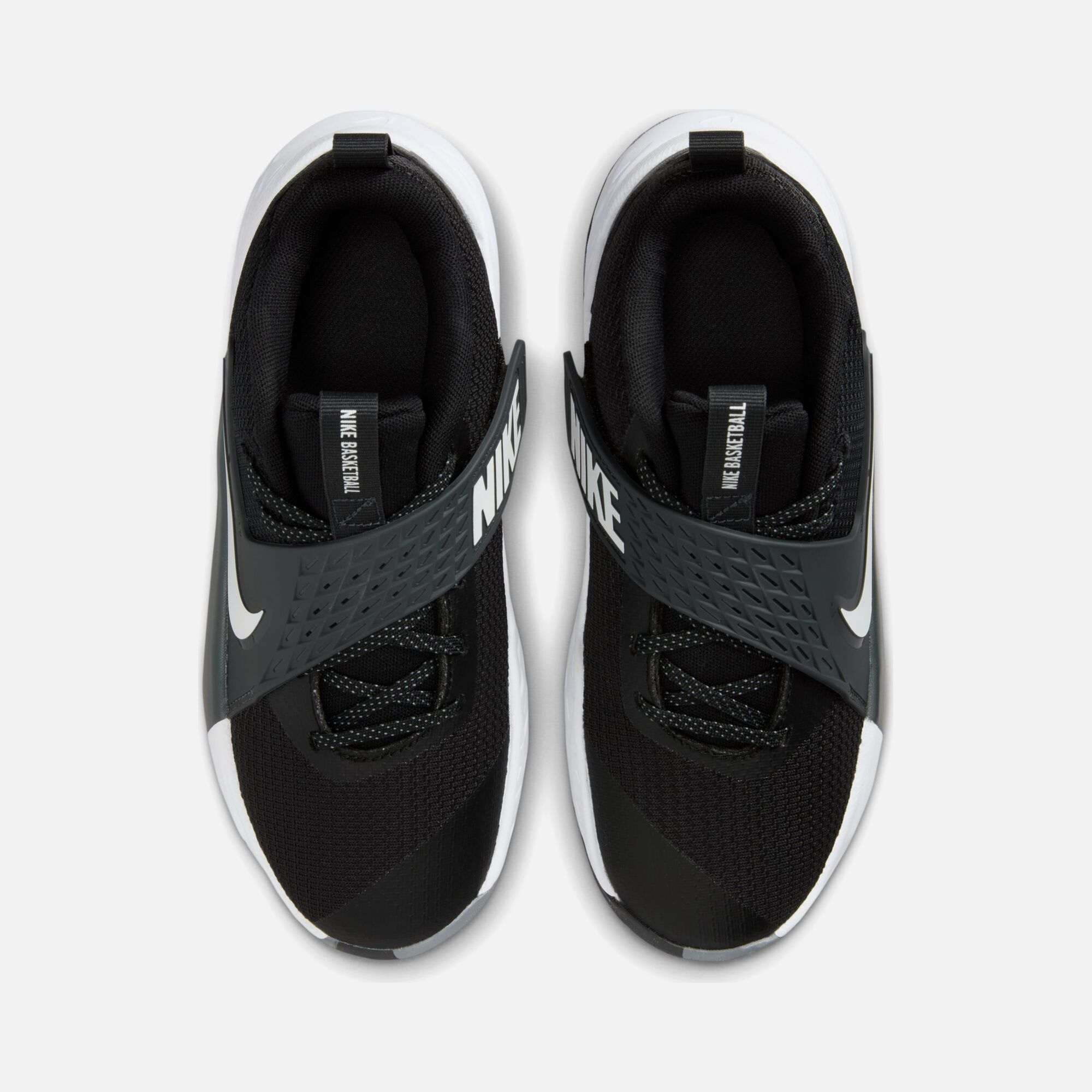 Nike Team Hustle D 12 (Gs) Çocuk Spor Ayakkabı