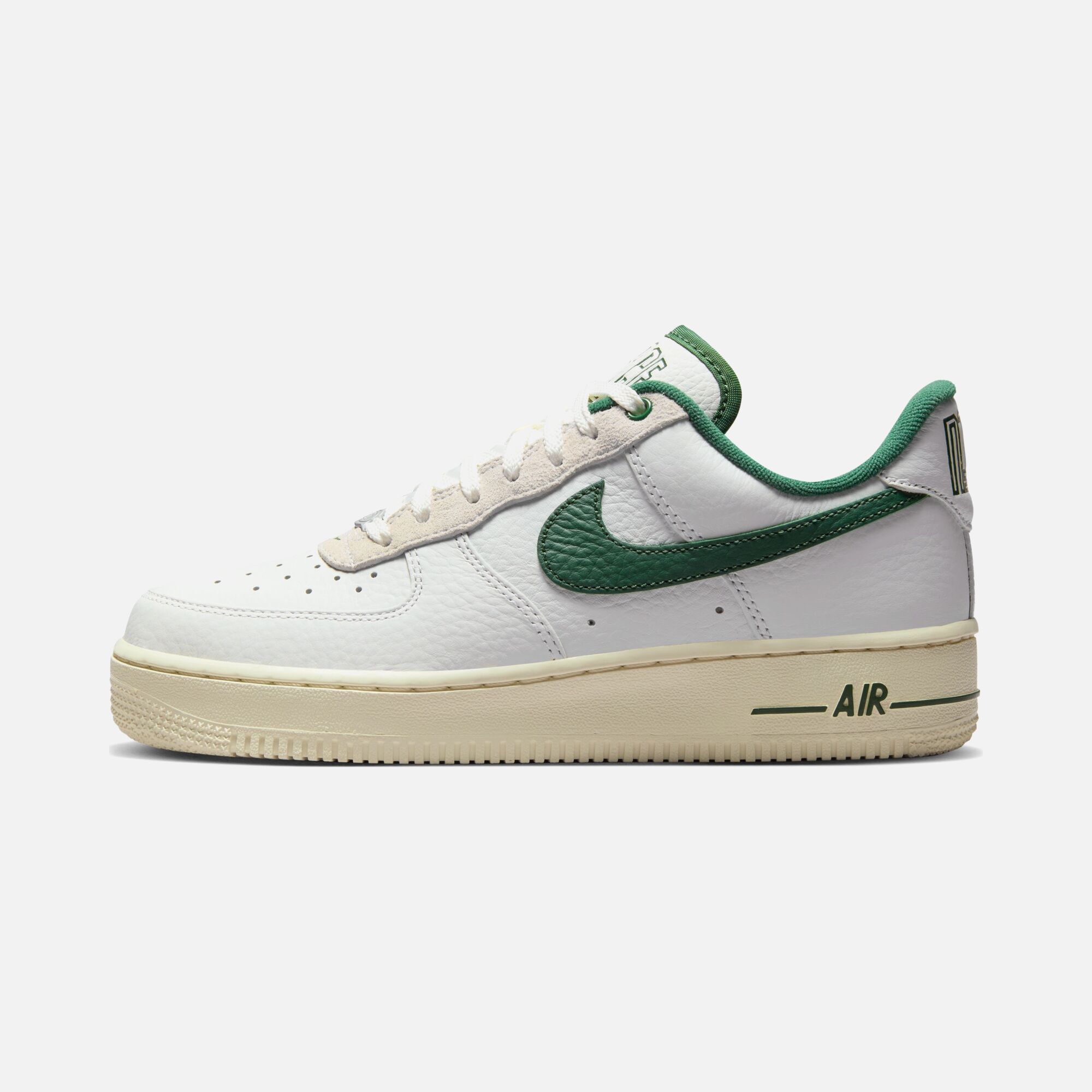 Nike Air Force 1 '07 LX ''Nostalgia Charm'' Kadın Spor Ayakkabı
