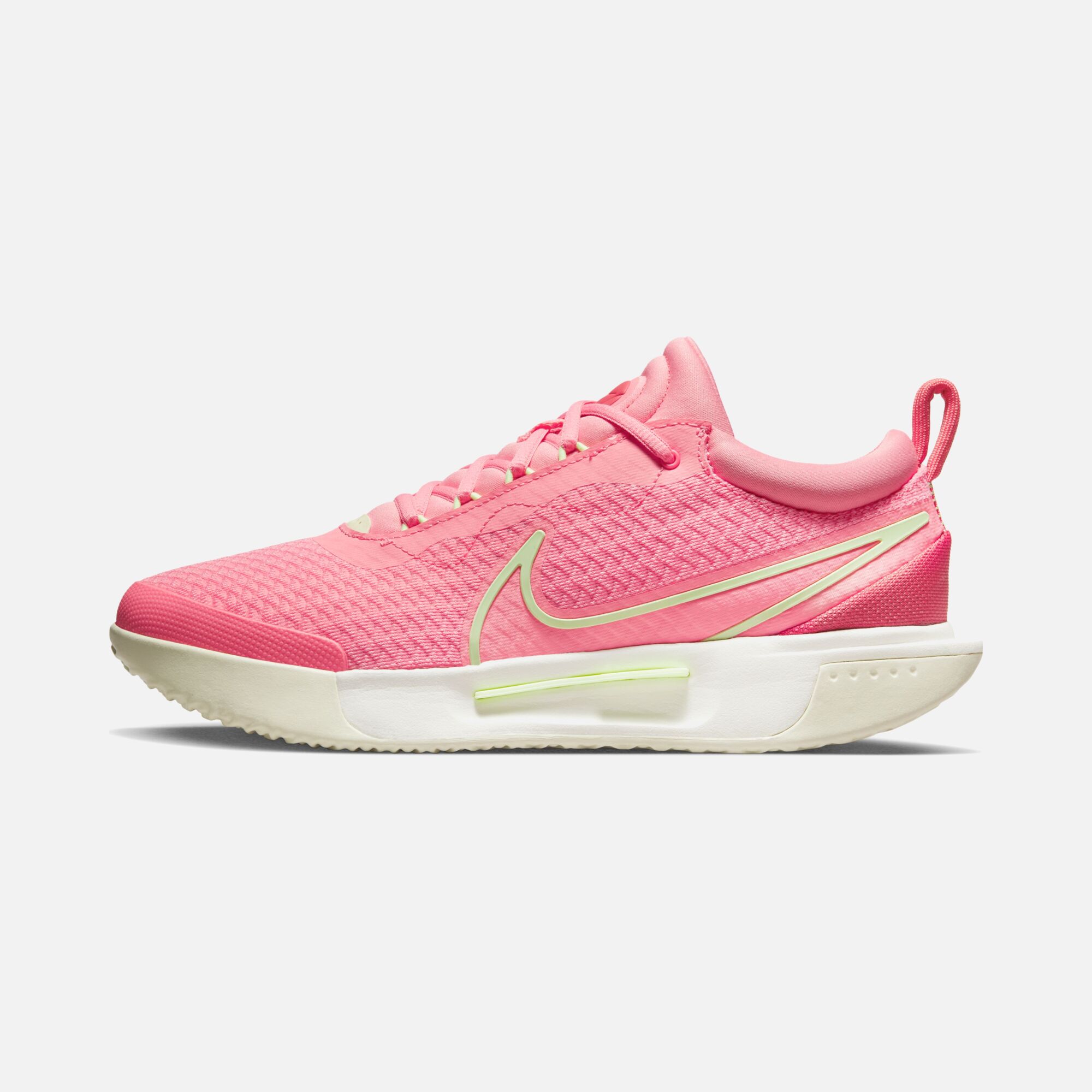 Nike Court Air Zoom Pro Hard Court Kadın Tenis Ayakkabısı