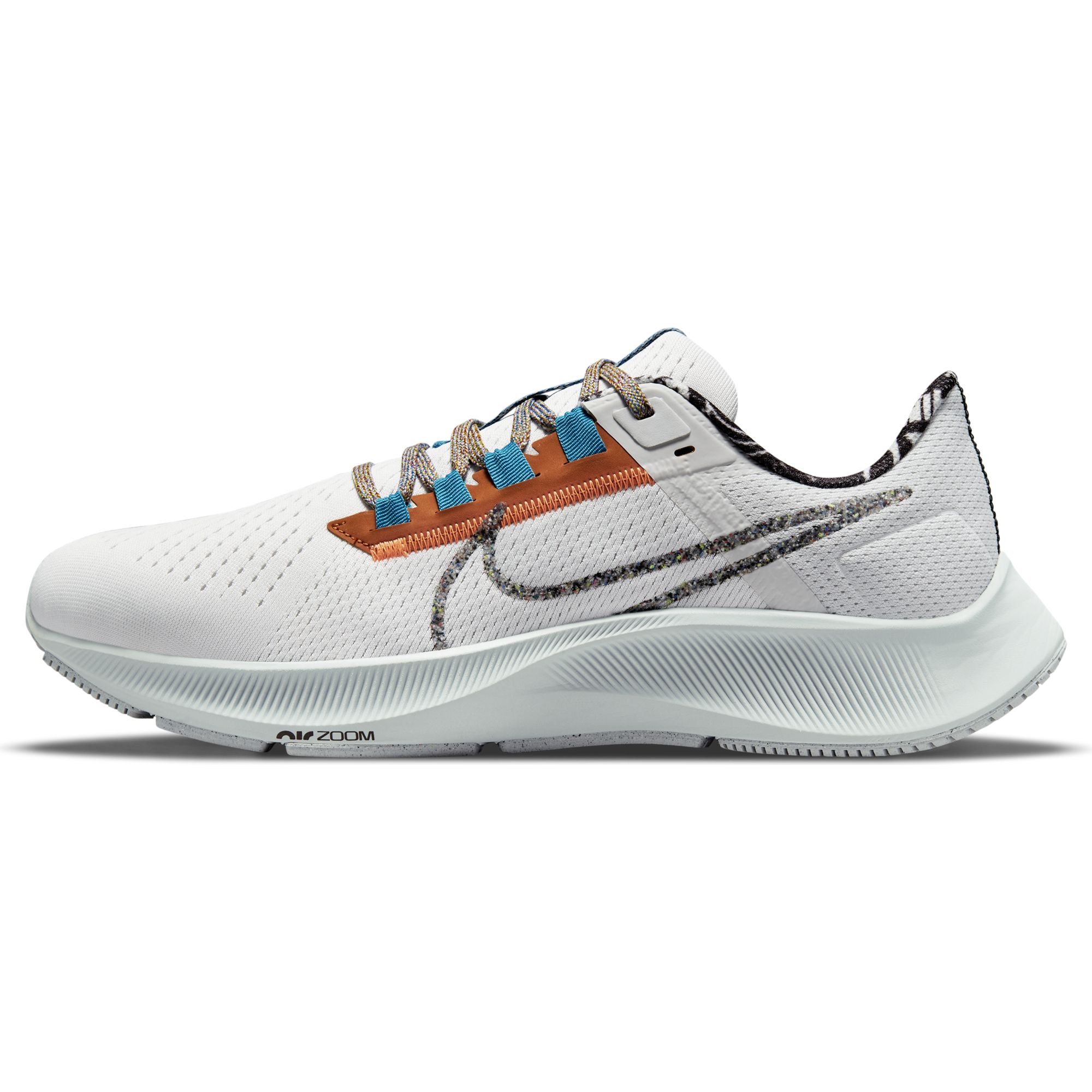 Nike Air Zoom Pegasus 38 "Made From Sport" Running Erkek Spor Ayakkabı