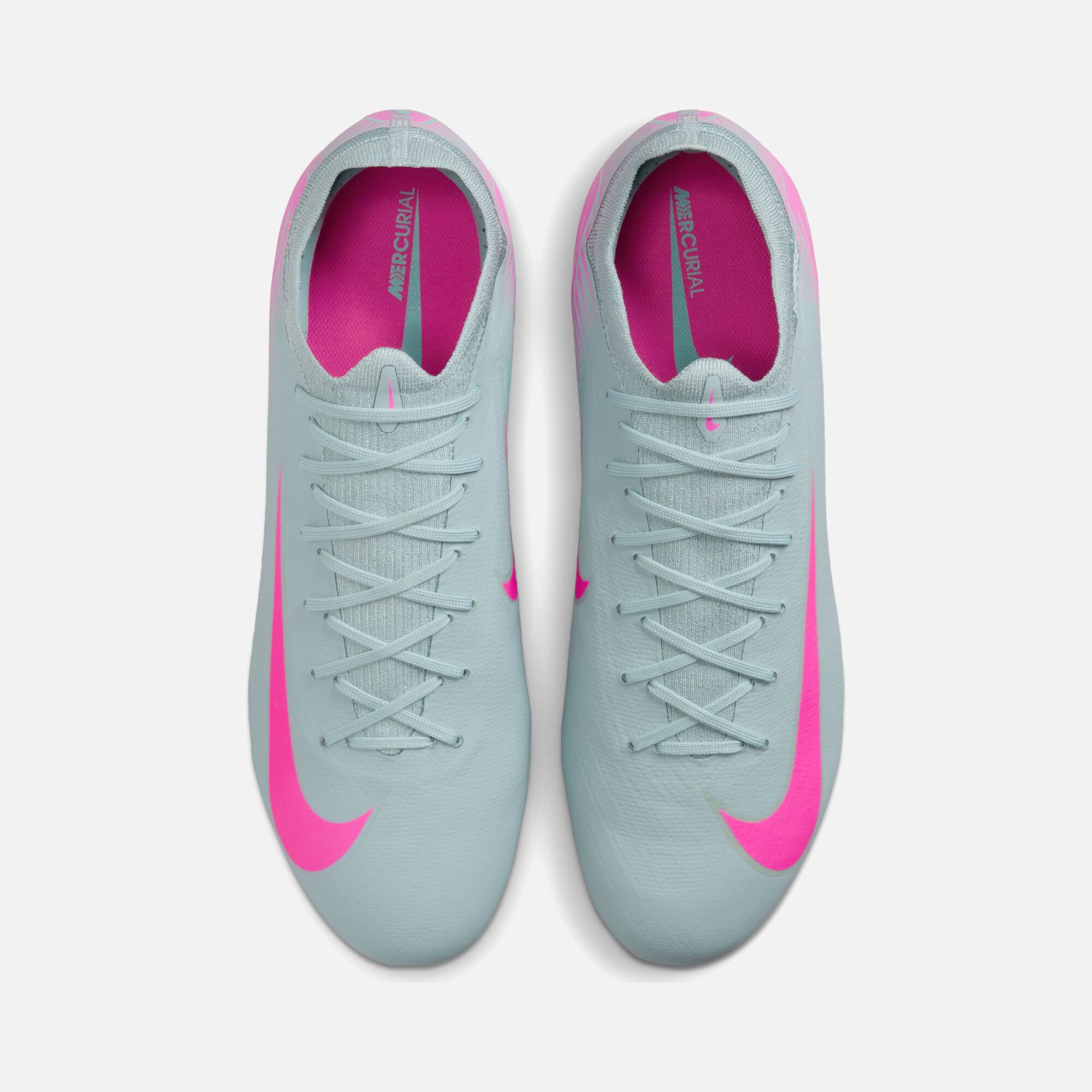 Nike Mercurial Zoom Vapor 16 Pro FG Firm-Ground Low-Top Erkek Krampon