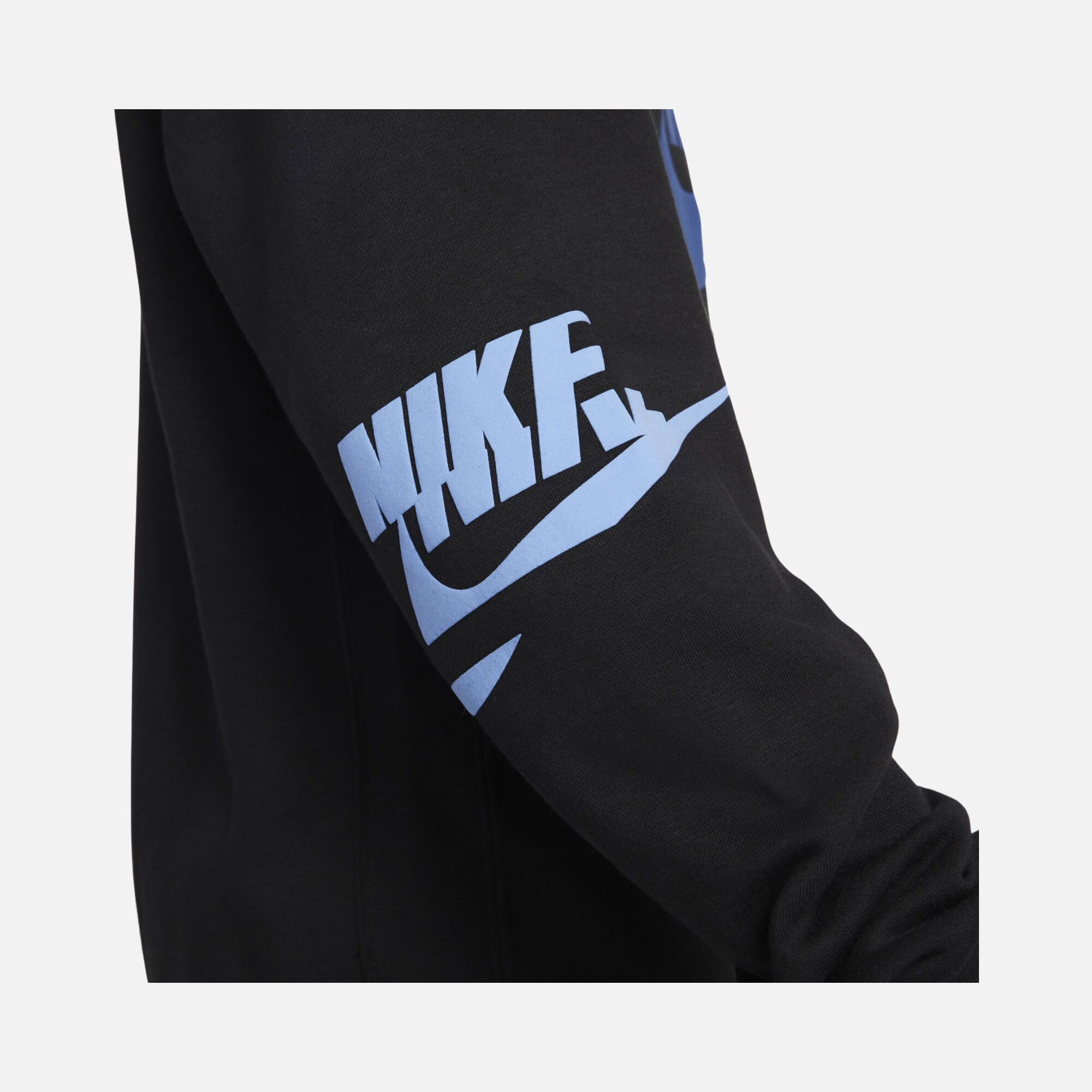 Nike Sportswear Sport Essentials+ Fleece Crew Erkek Sweatshirt