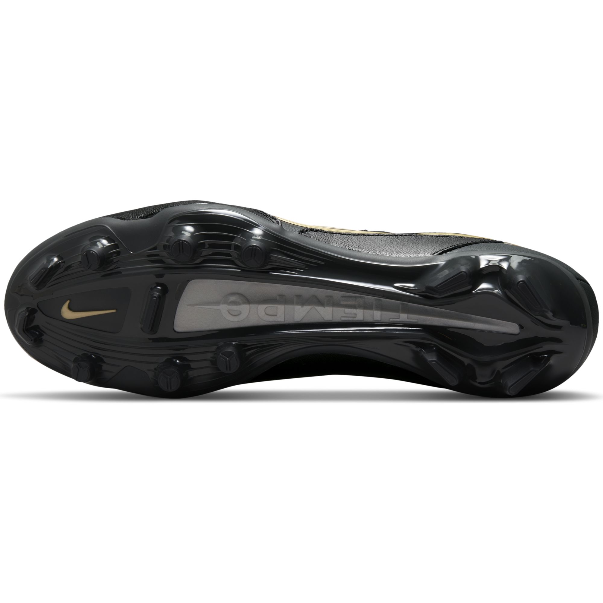 Nike Tiempo Legend 9 Pro FG Firm Ground Erkek Krampon