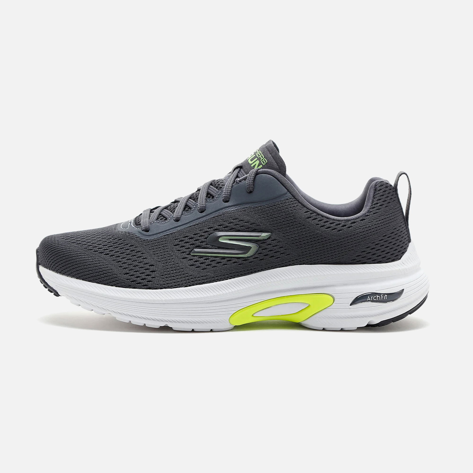 Skechers Go Run Arch Fit Running Erkek Spor Ayakkabı