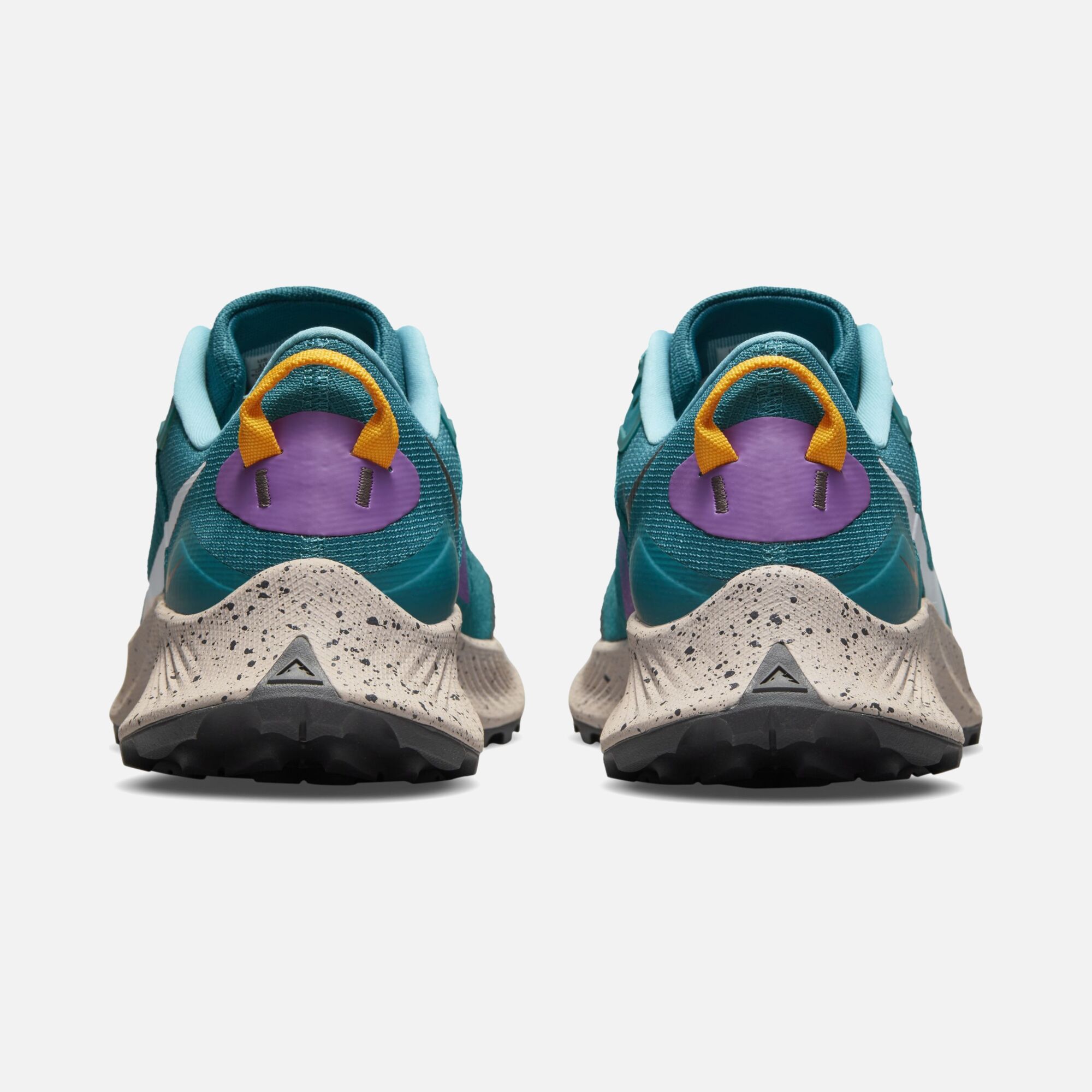 Nike Pegasus Trail 3 Running Erkek Spor Ayakkabı