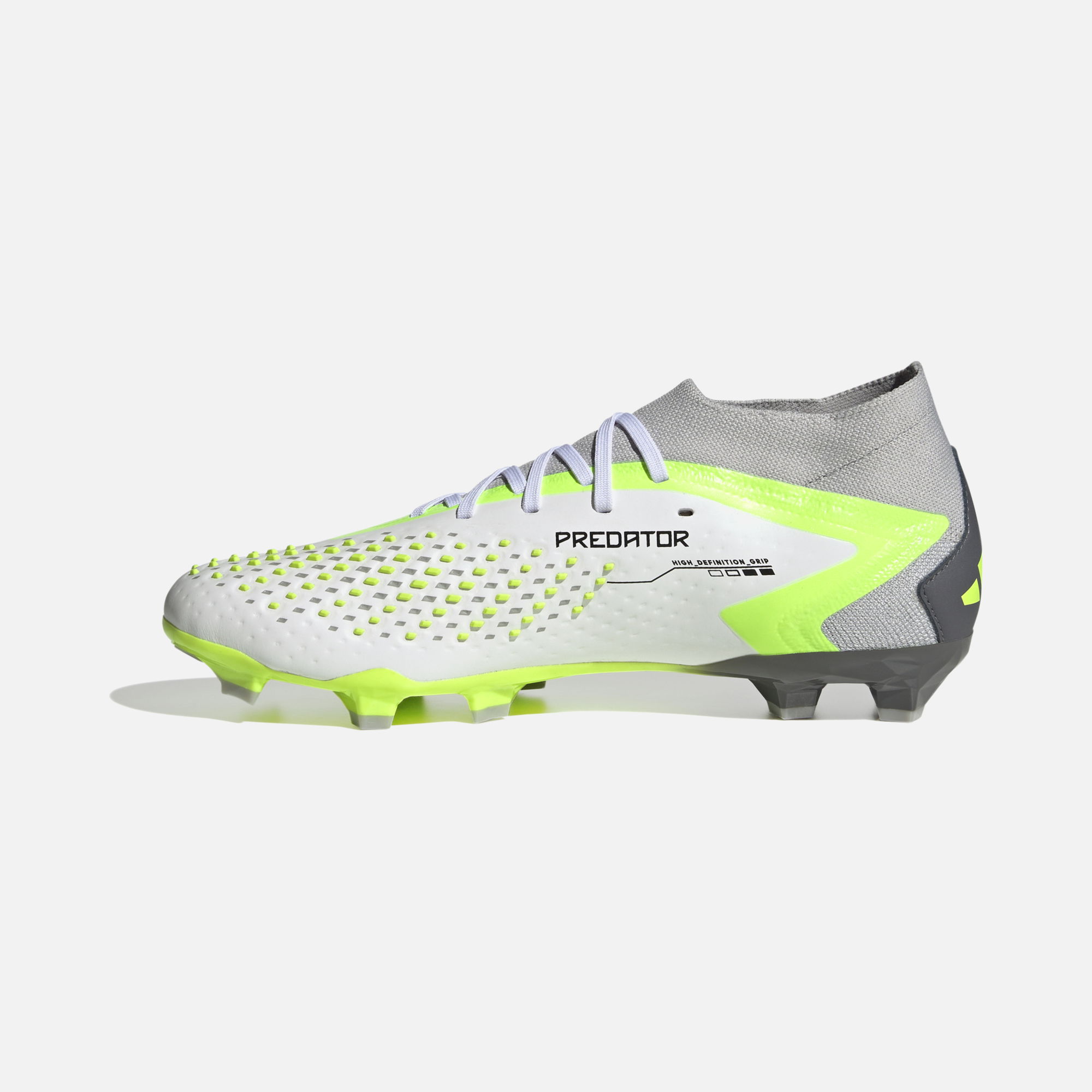 adidas Predator Accuracy.2 FG Firm Ground Erkek Krampon