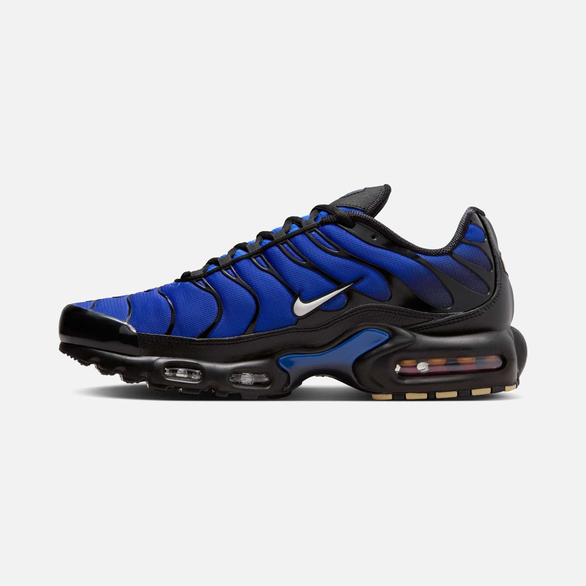 Nike Air Max Plus Premium FW24 Erkek Spor Ayakkabı