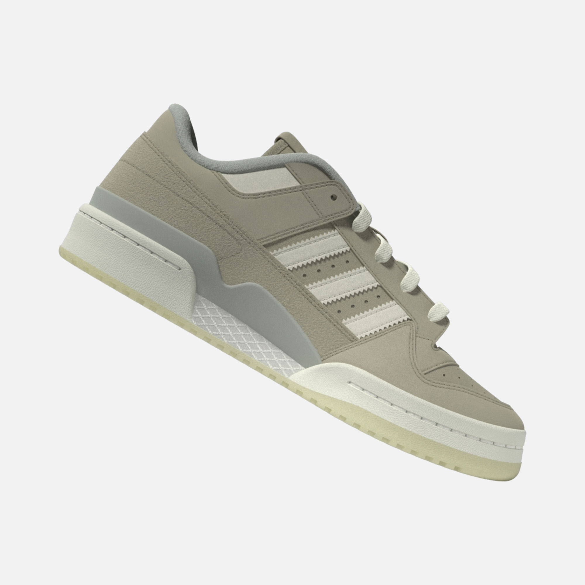 adidas Sportswear Forum Low Cl Kadın Spor Ayakkabı