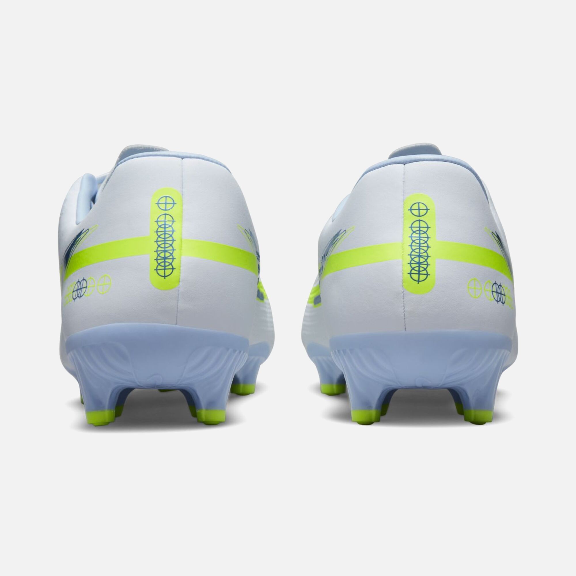 Nike Phantom GT2 Academy FG/MG Multi Ground Erkek Krampon