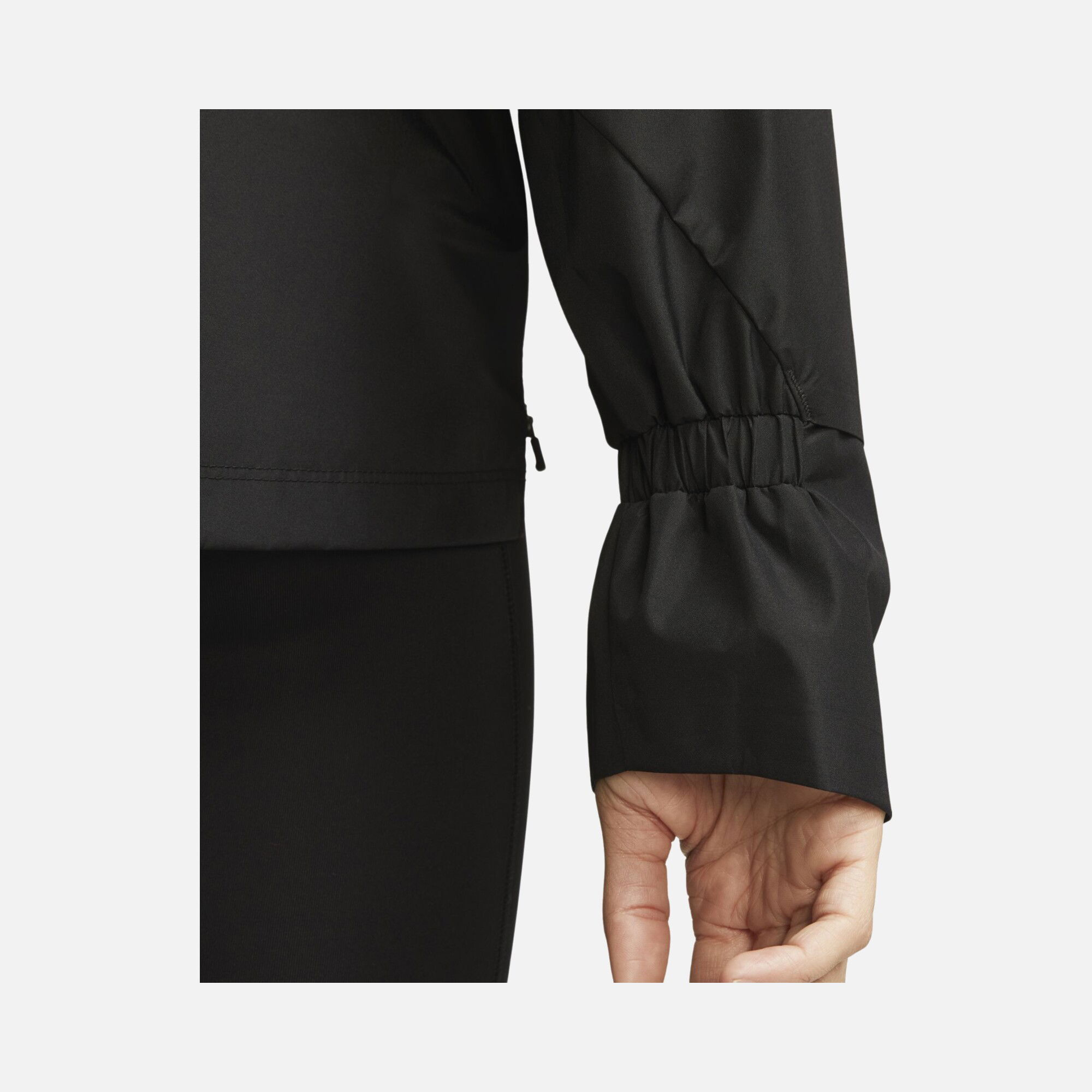 Nike Gore-Tex Infinium Trail Running Hoodie Kadın Ceket