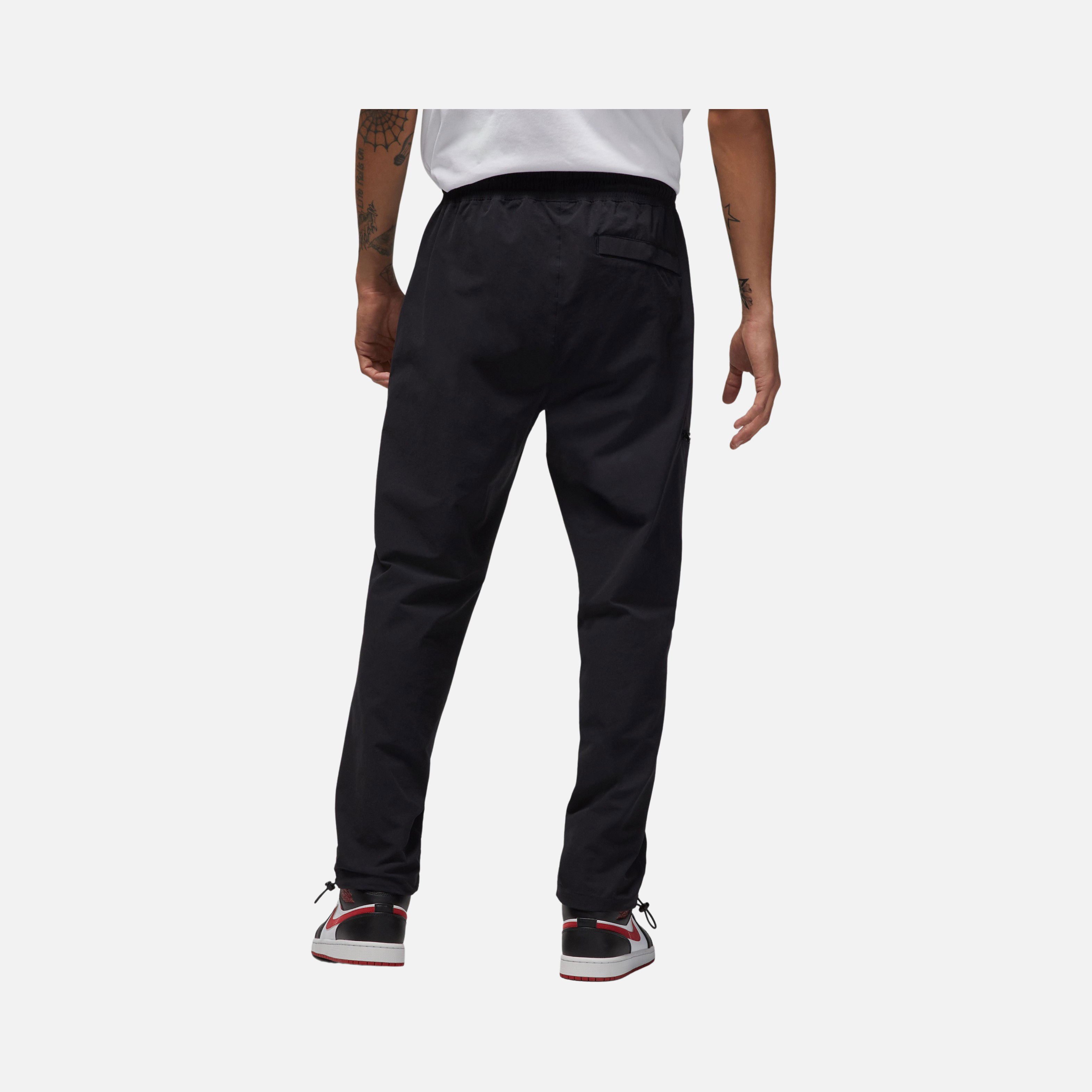 Nike Jordan Essentials Woven Erkek Eşofman Altı