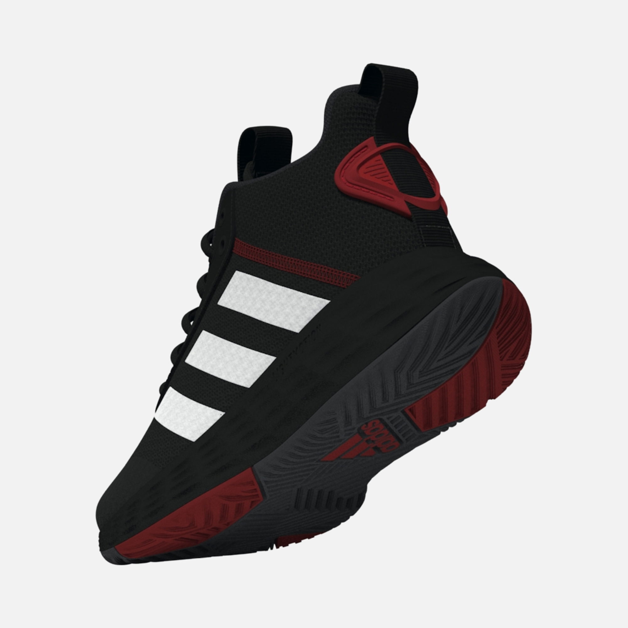 adidas Ownthegame 2.0 Çocuk Basketball Ayakkabısı