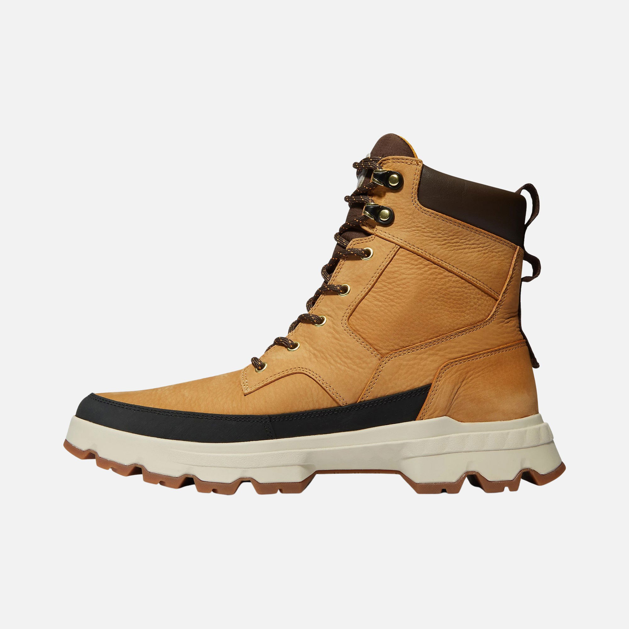 Timberland Sportswear Mid Lace Up Waterproof Erkek Bot