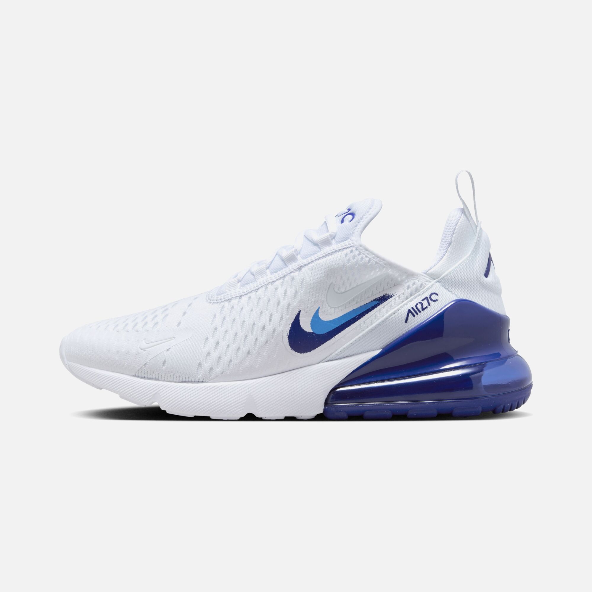 Nike Air Max 270 ''Double Swoosh'' Erkek Spor Ayakkabı