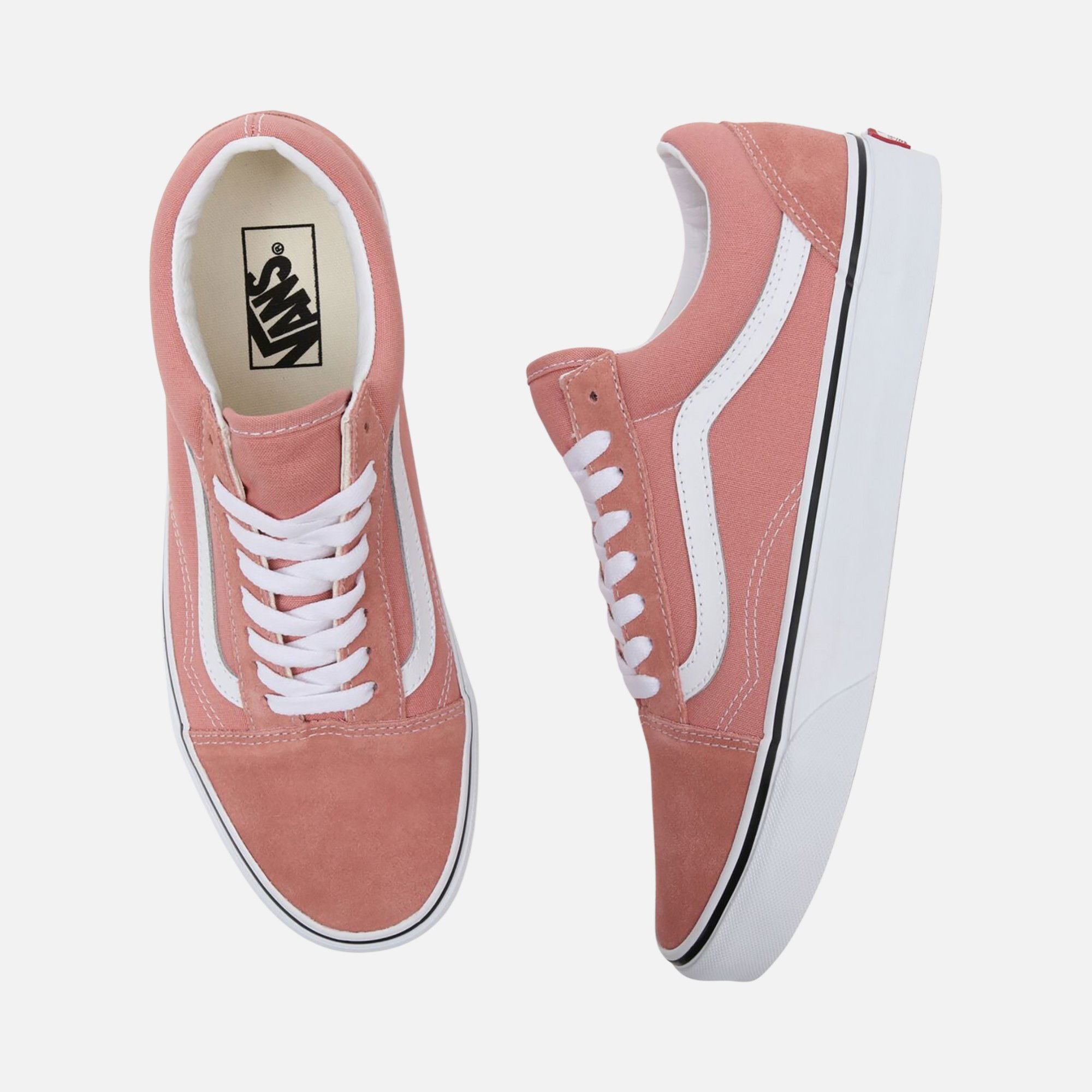 Vans Old Skool Kadın Spor Ayakkabı