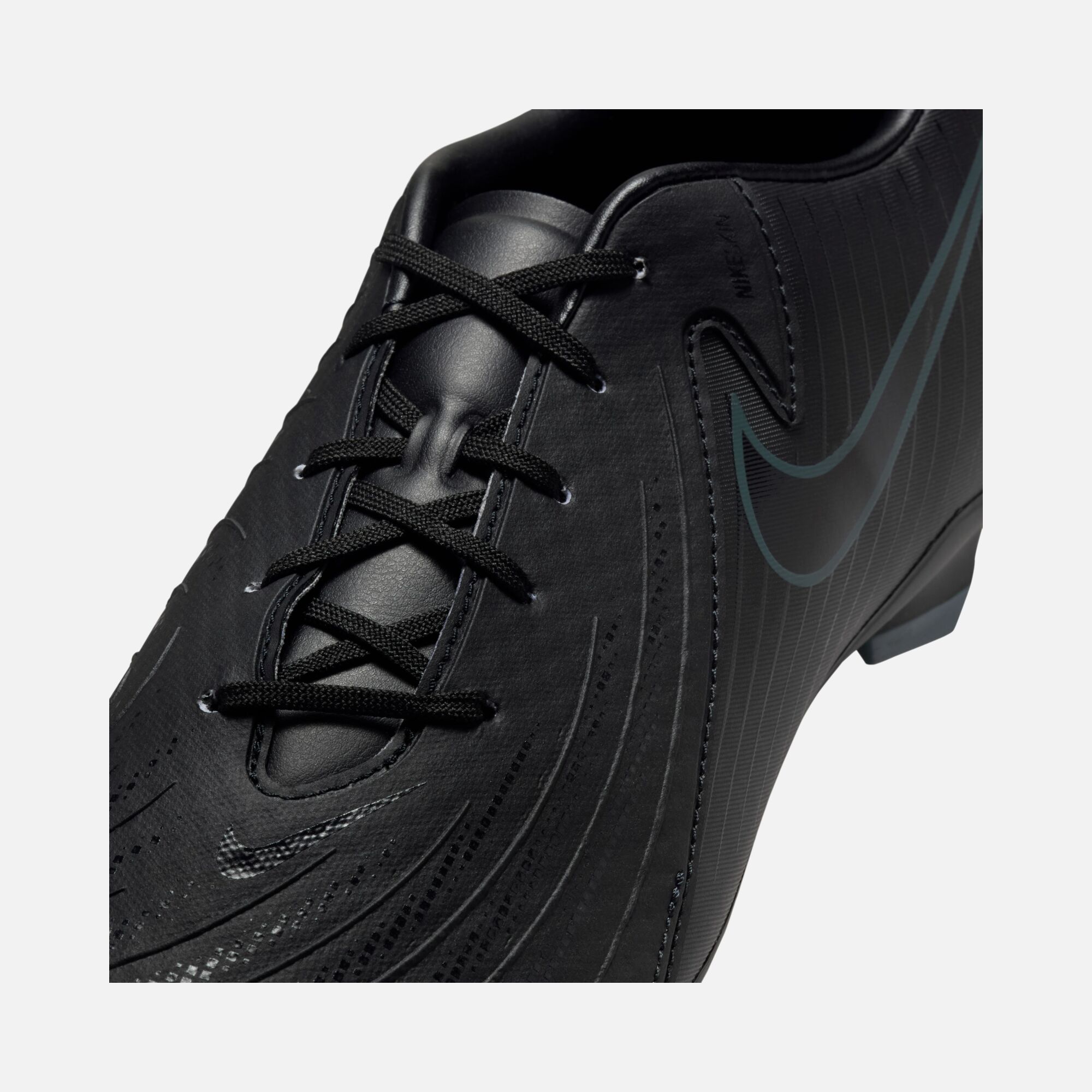 Nike Phantom GX II Academy FG/MG Multi-Ground Low-Top Erkek Krampon