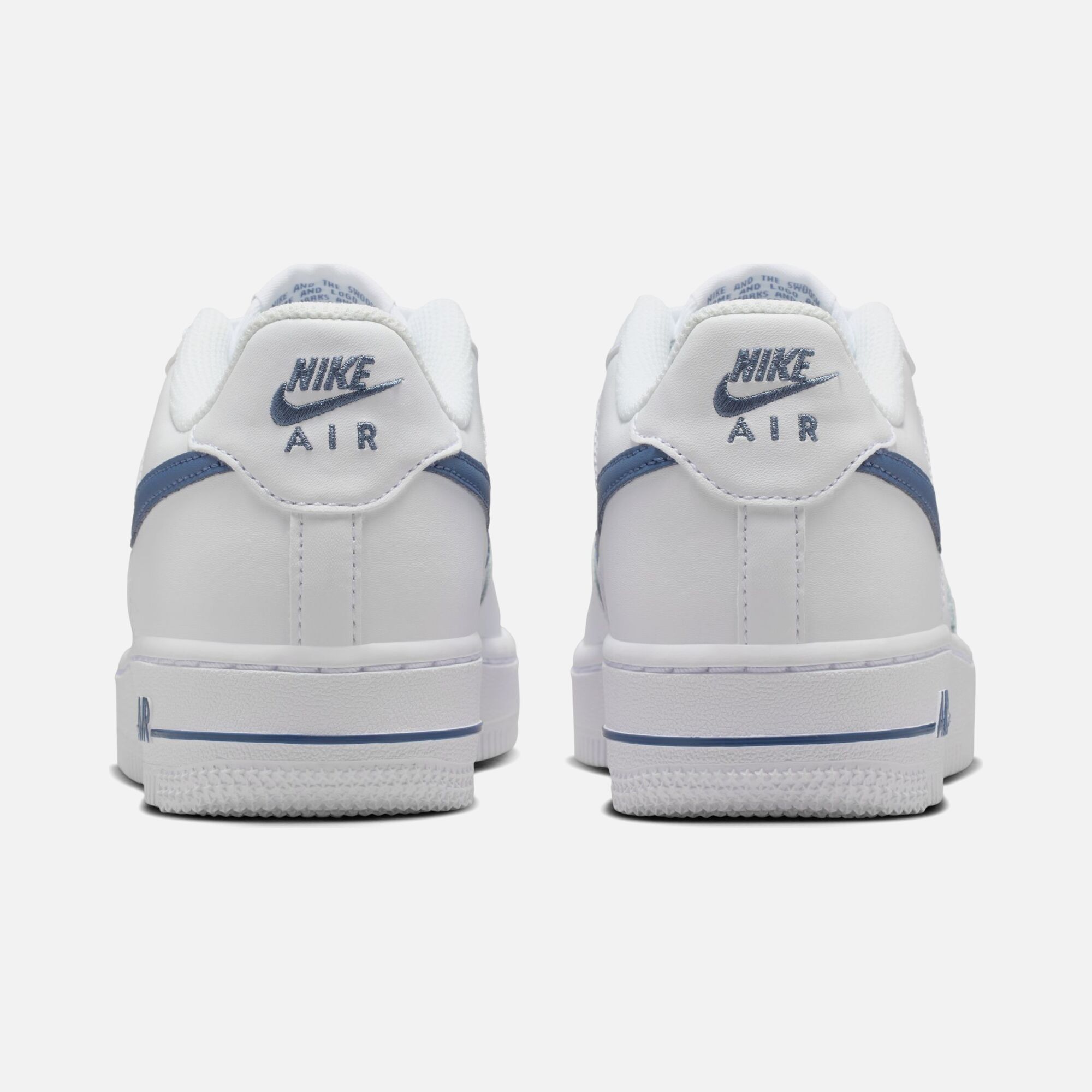 Nike Air Force 1 Gs SU25 Spor Ayakkabı