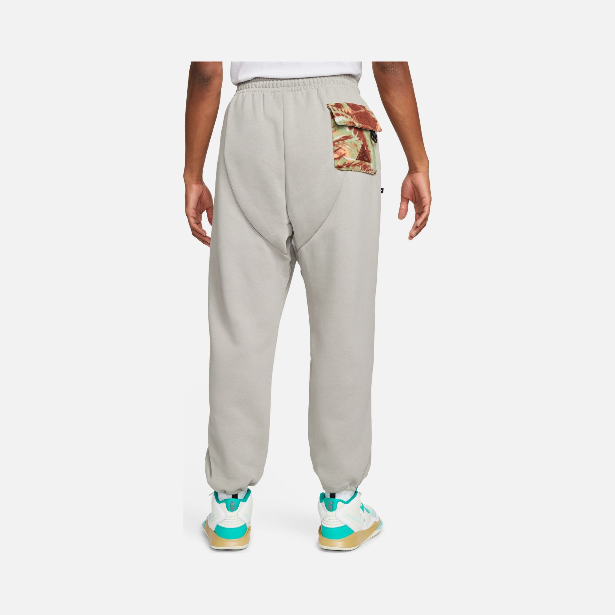 Nike Kyrie Fleece Basketball Erkek Eşofman Altı